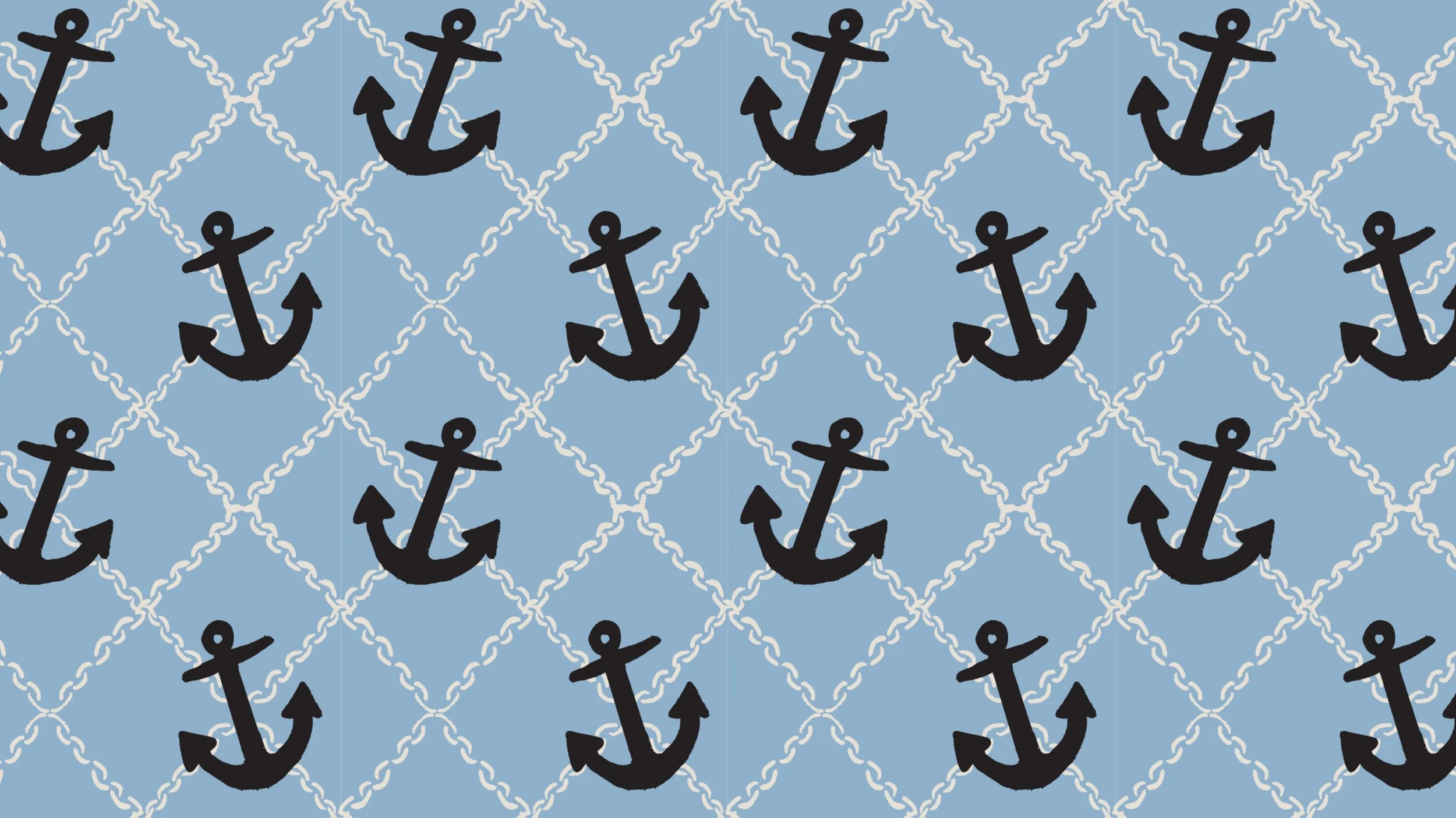 Modern Nautical