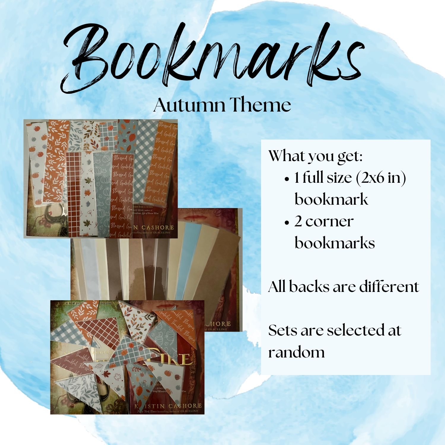 Autumn theme