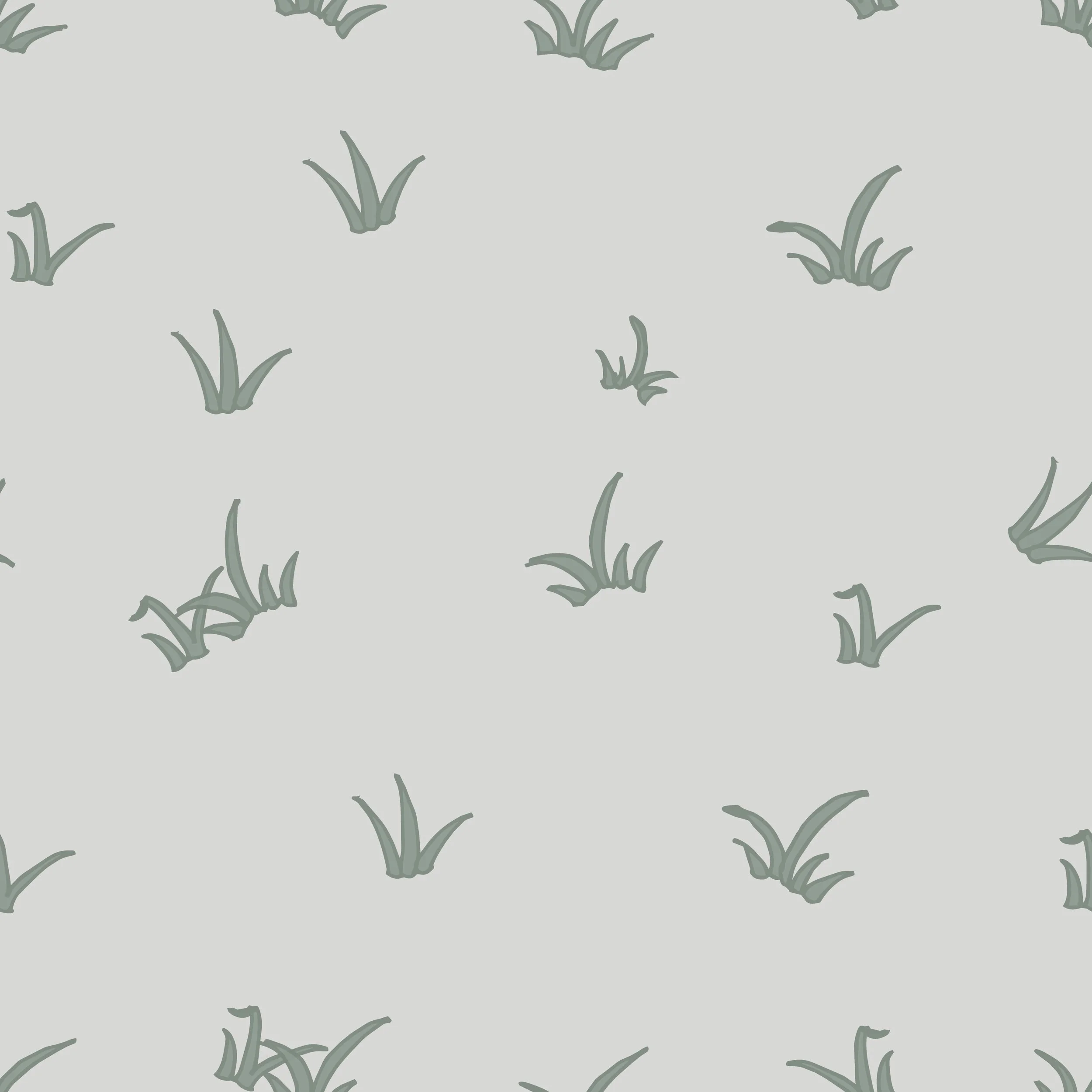 Grass Whisper