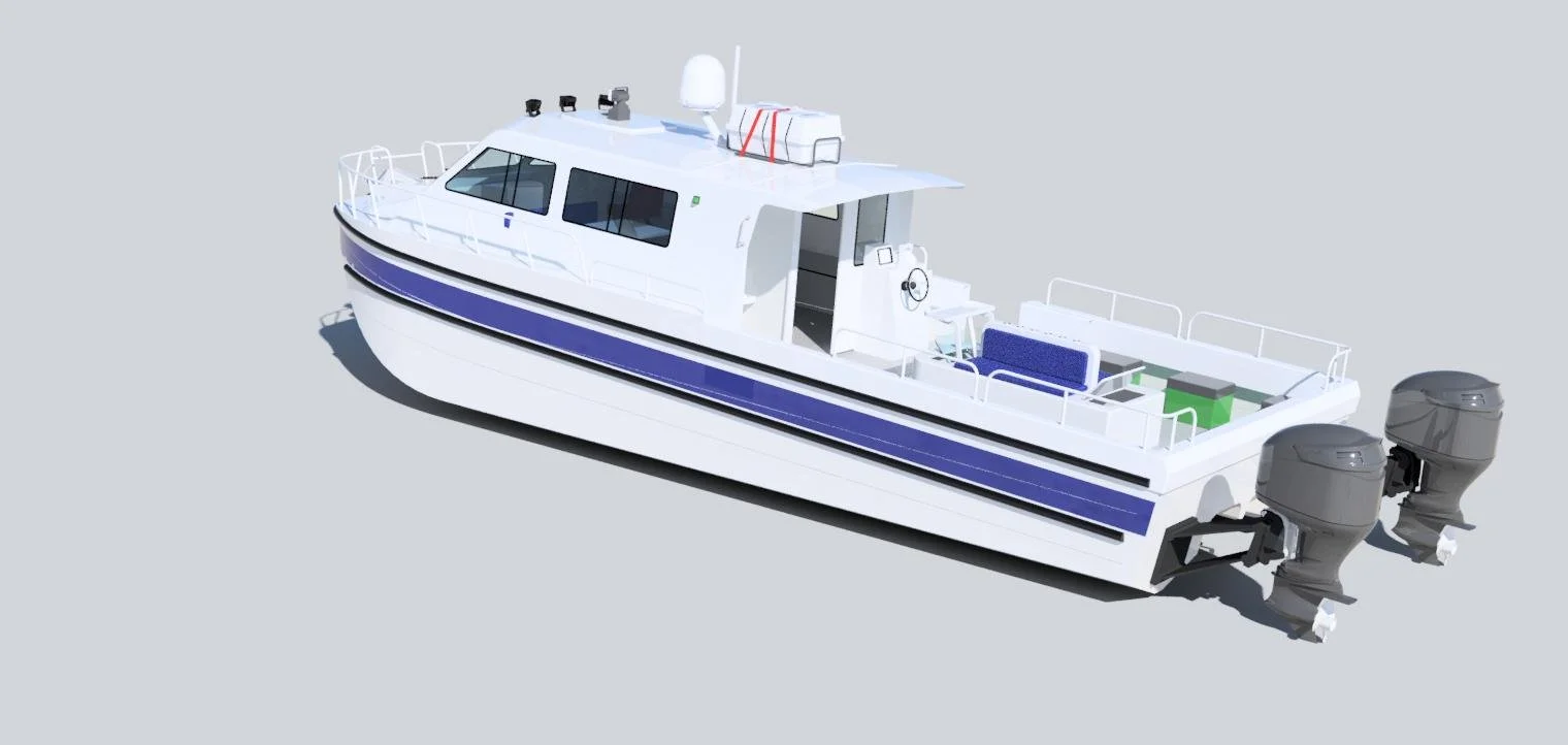 Team Neverland Update - 1st June 2024