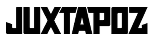 Voted best of 2013 on Juxtapoz