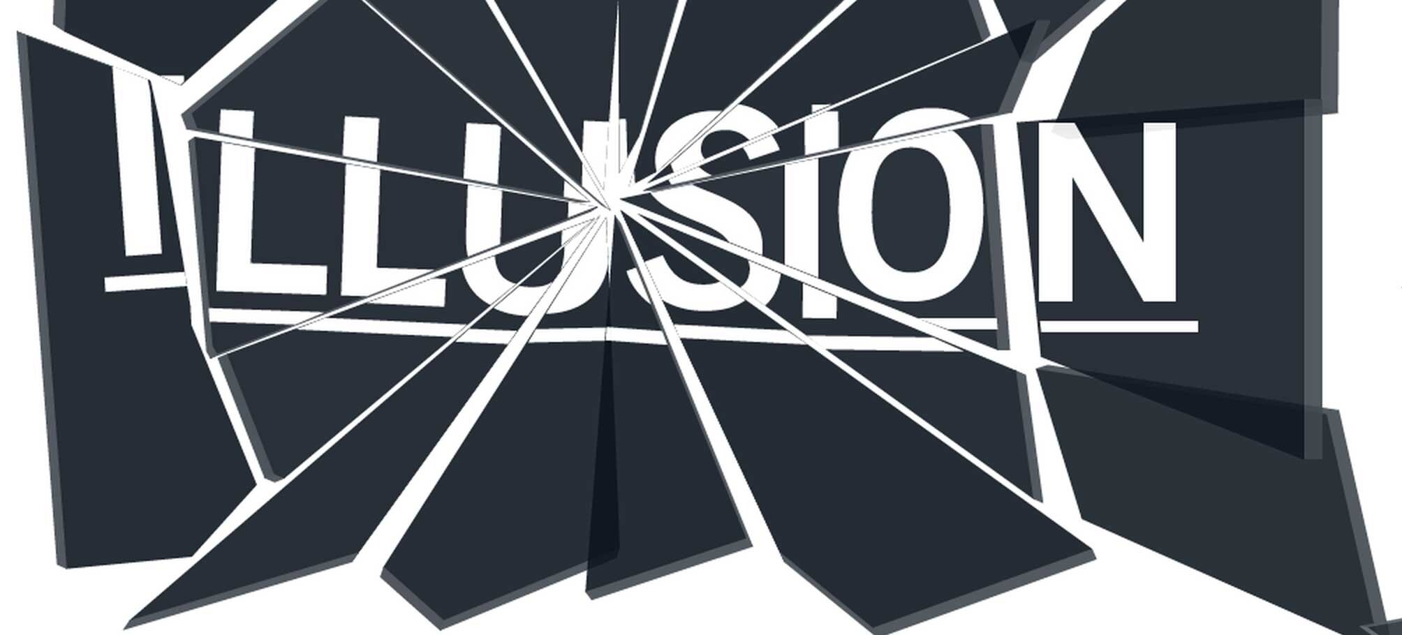 Illusion at the Science Gallery, Dublin