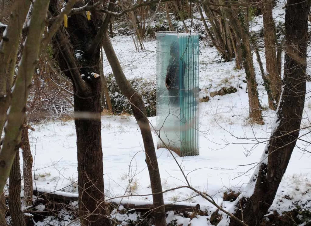 Winner of the 2009 Noble Sculpture Prize