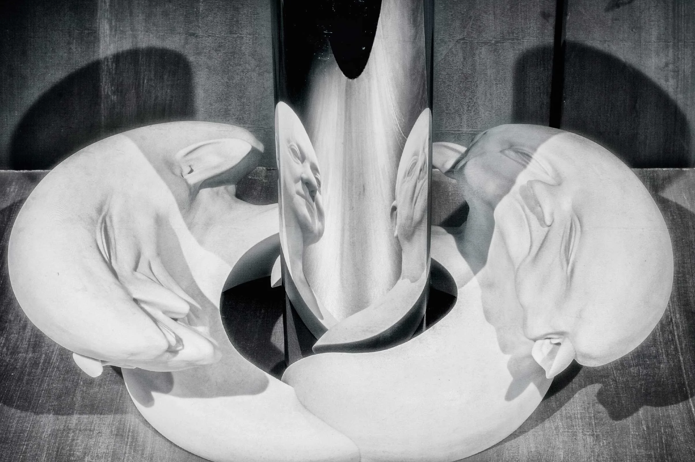 Winner of the Bentliff Art Prize