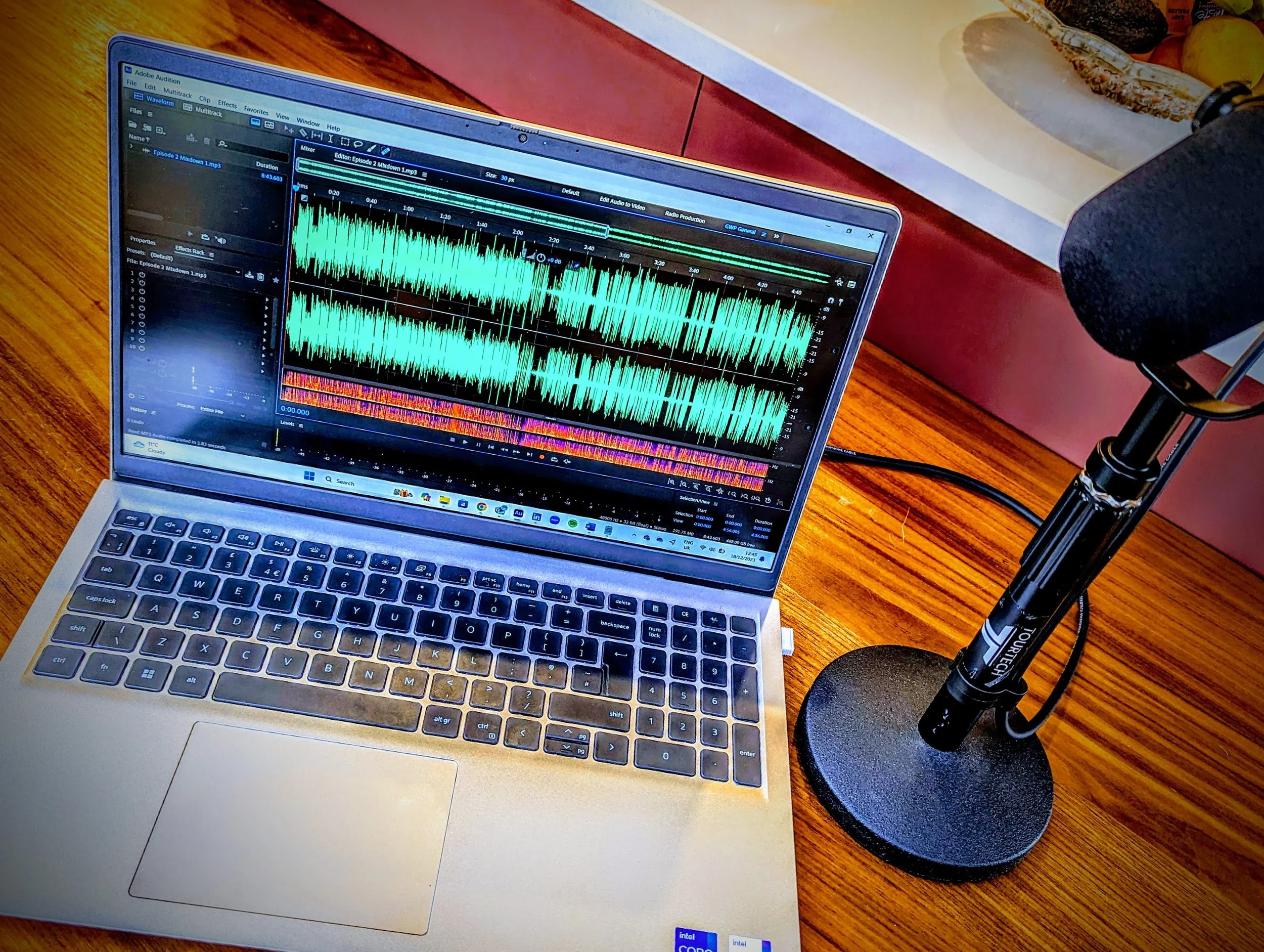 Podcasting: Getting Started