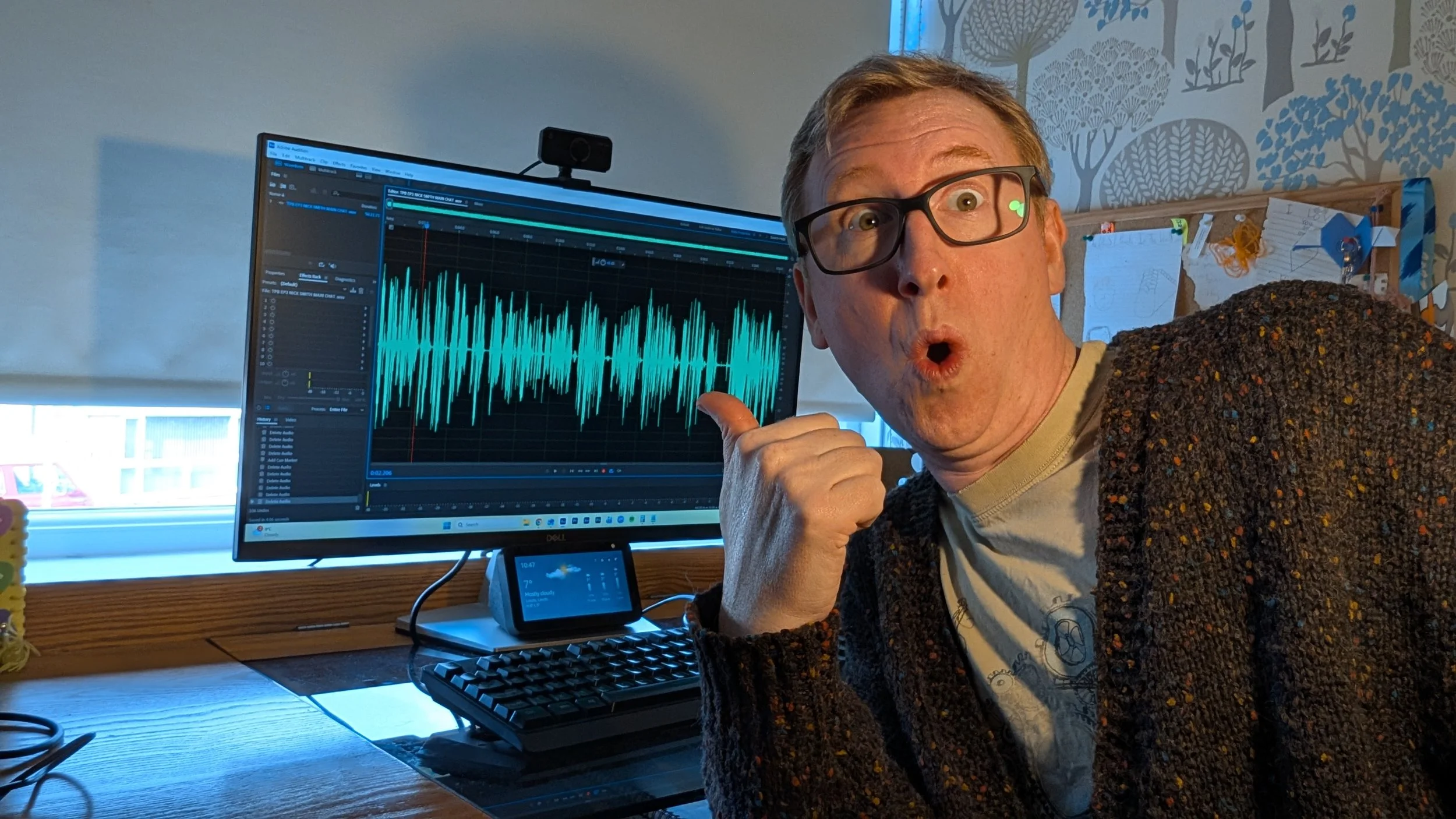 Why your AI podcast editor is actually costing you listeners