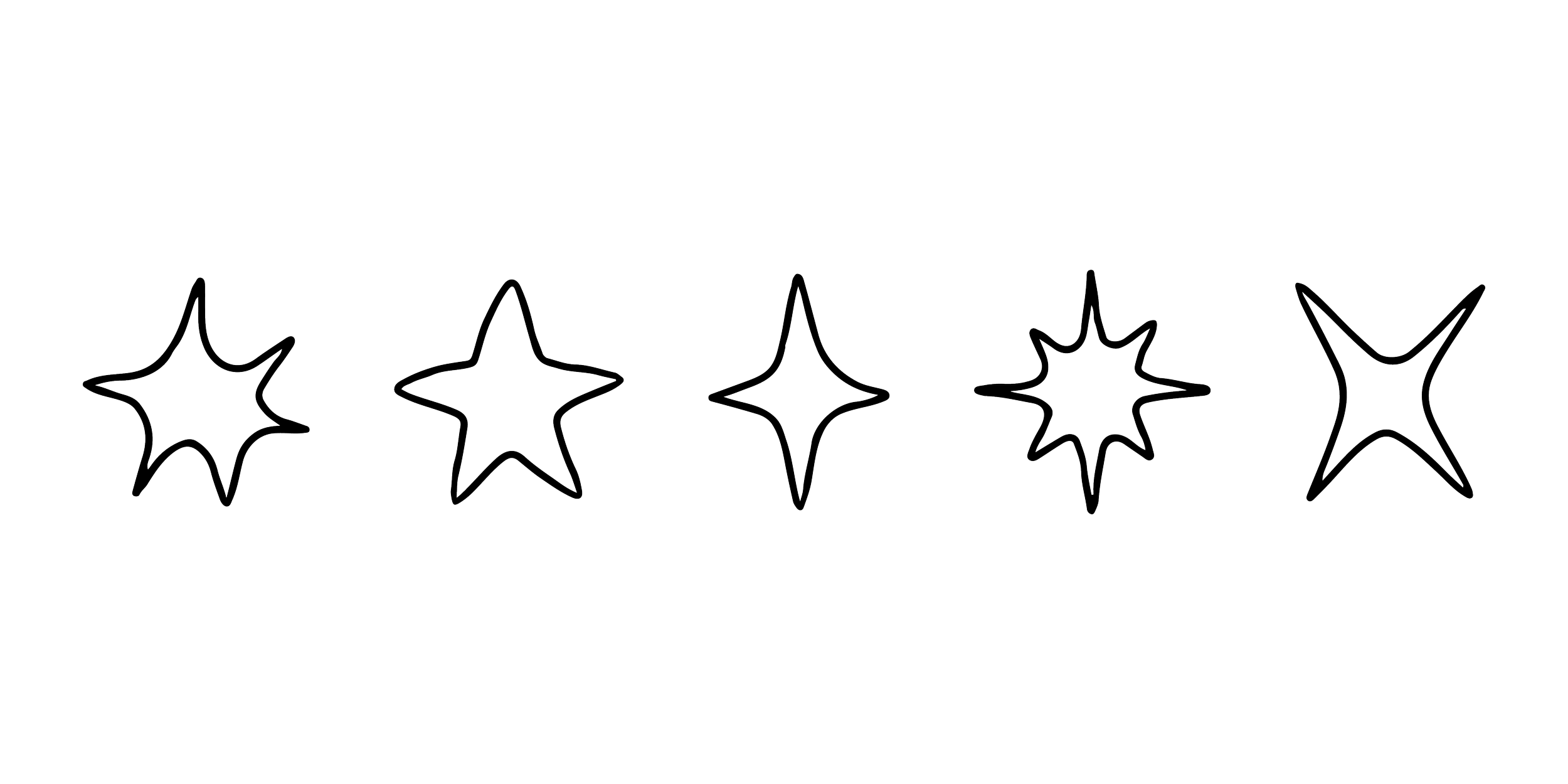 star rating illustration