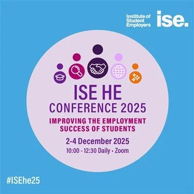 ISE HE Conference: 6 key takeaways