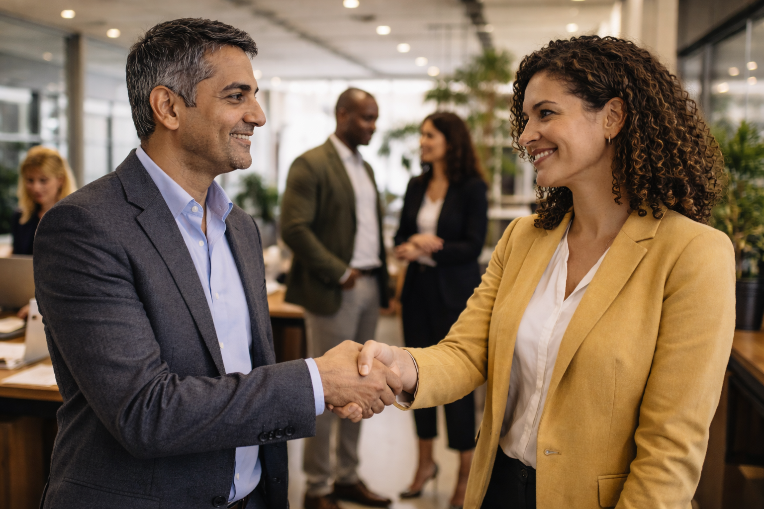 Achilles Accreditation