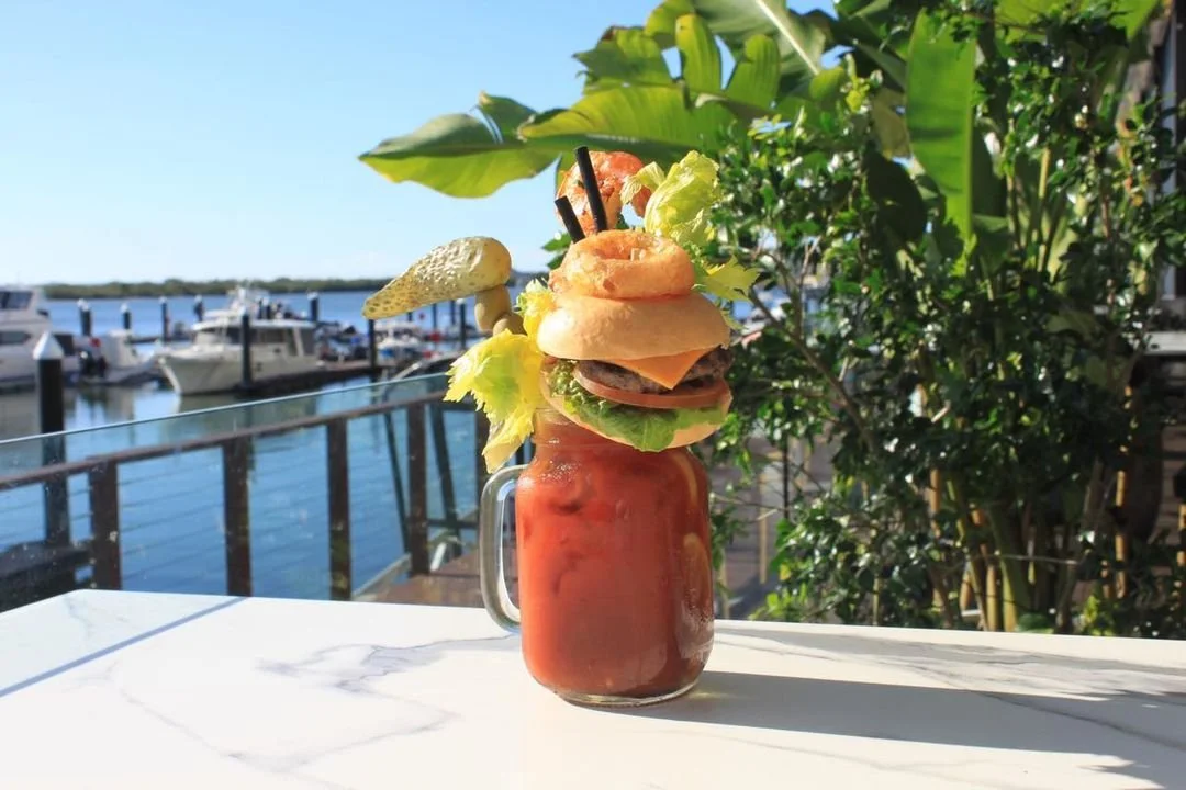 Gallery 2 — Tommy's Bar and Grill