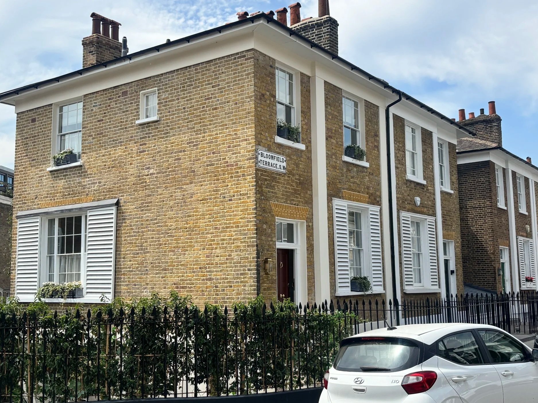 Do I Need Permission to Clean My Listed Property?