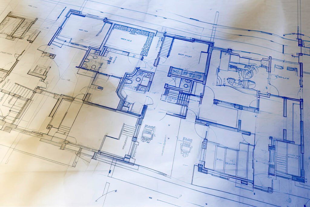 Blueprint