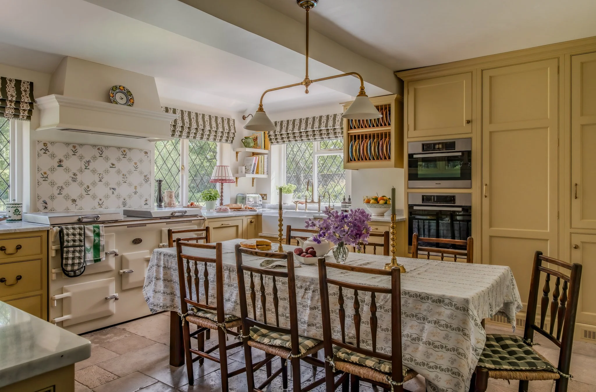 West Sussex Kitchen