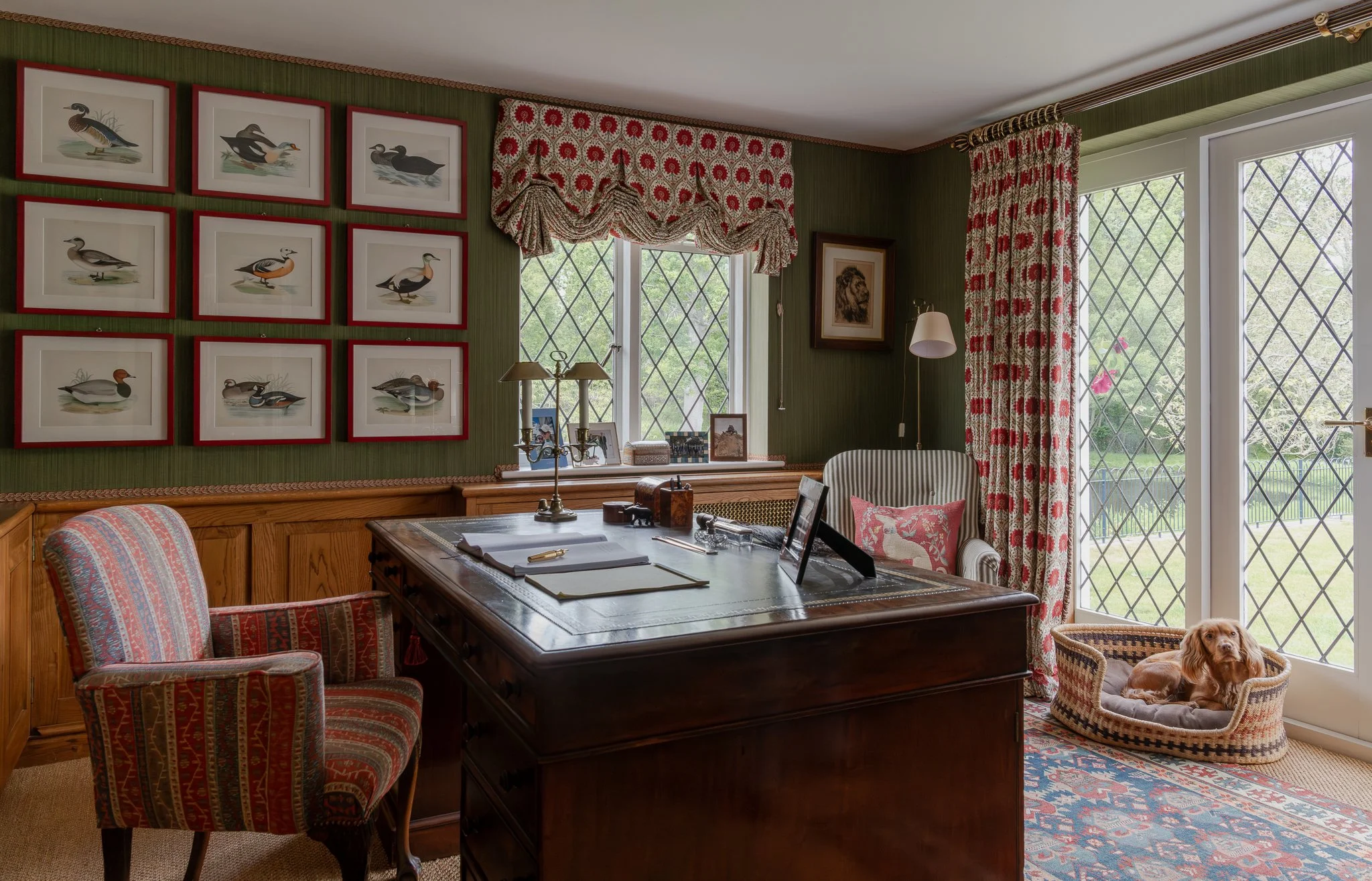 West Sussex Study