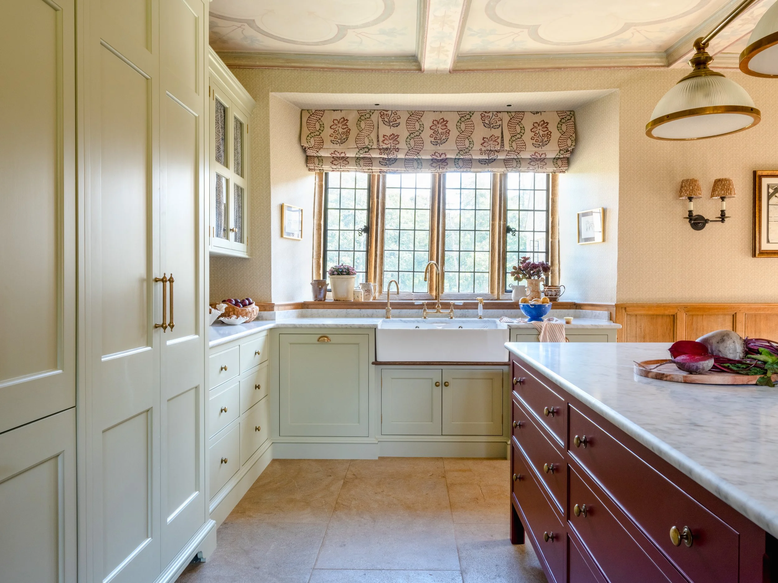 Dorset Kitchen