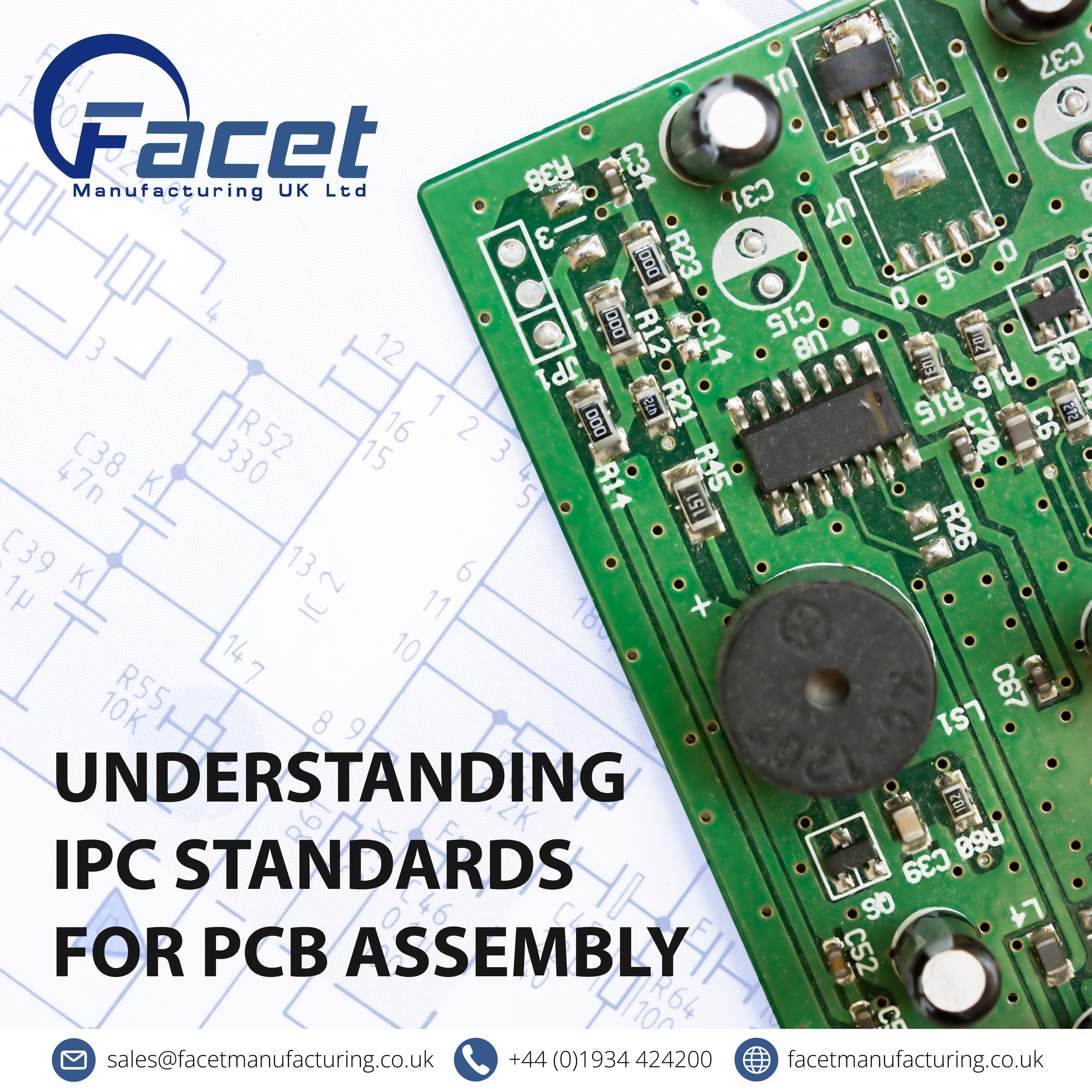 Understanding IPC Standards for PCB Assembly – Why They Matter