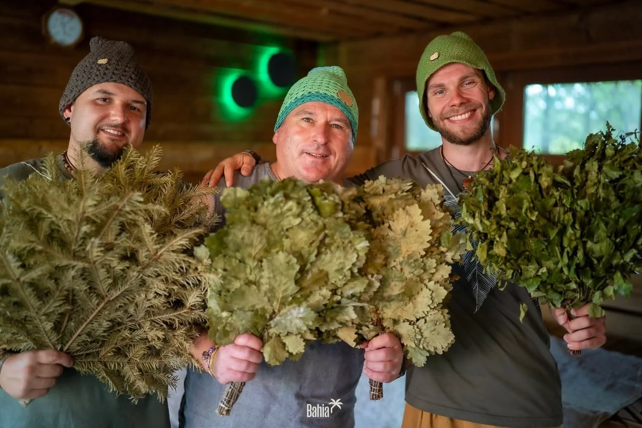 For the third year in a row, Pirts Spirit is proud to be an official sponsor of the Herbal Cup in Germany, gifting all participants a bottle of fresh birch sap straight from the Latvian birch trees.

@bahia_bocholt is where the very first Pirts Spiri