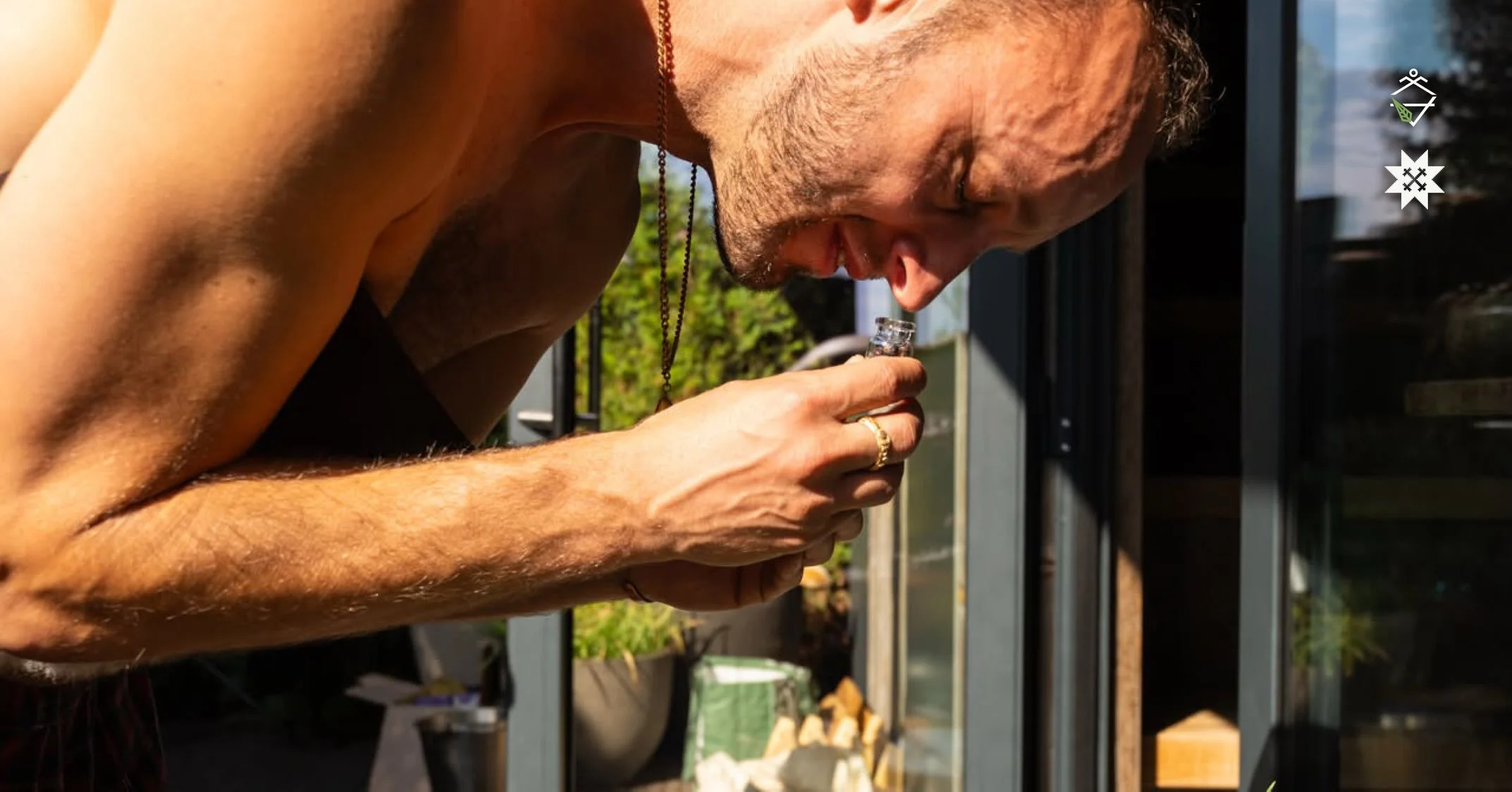 Seven participants. Exceptional talent. The true essence of herbal experiences. 🌿🔥

What a fantastic Belgian Herbal Cup at @thewhiteoakwellness ! Thank you to the participants for your dedication and energy, and to our fellow jury members for your 