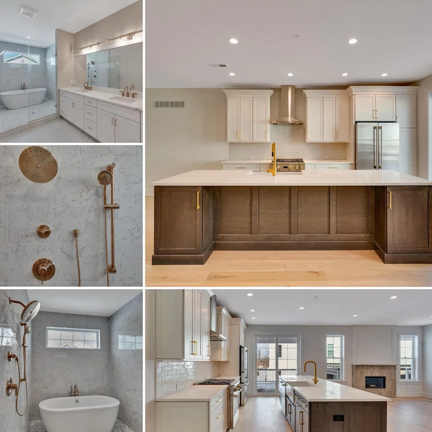 🏡 Lot 4 &ndash; The Cade Model (Spec Home)

Take a look inside this stunning Cade Model at Preserve at Maple Glen. From the beautifully designed kitchen with high-end finishes to the owner&rsquo;s bathroom featuring a wet room shower and freestandin