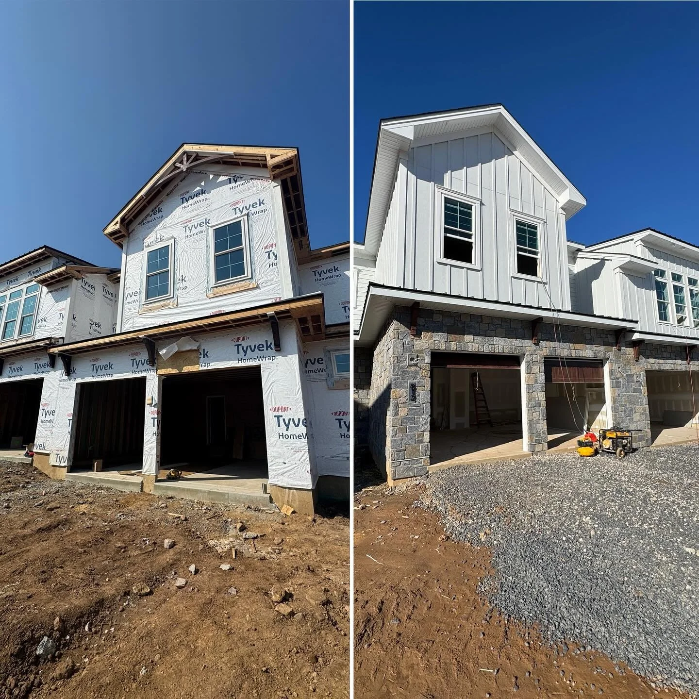 Loading&hellip; 

✨ From blueprint to reality ✨ Watching Preserve at Maple Glen come to life is our favorite view. 🏡 #ProgressInThePreserve #DreamHomeInTheMaking #PreserveAtMapleGlen #NewConstruction #HorshamLiving #LuxuryHomes #PaoneBuilt

📞 For m