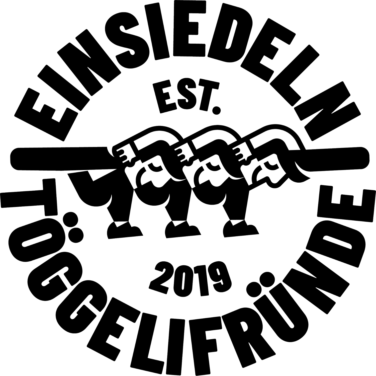 Töggelifründe Einsiedeln