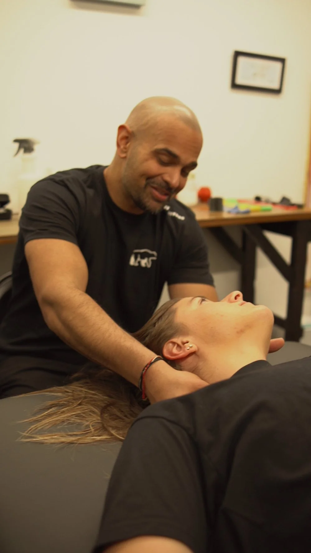 What Is Physical Therapy Usually For?