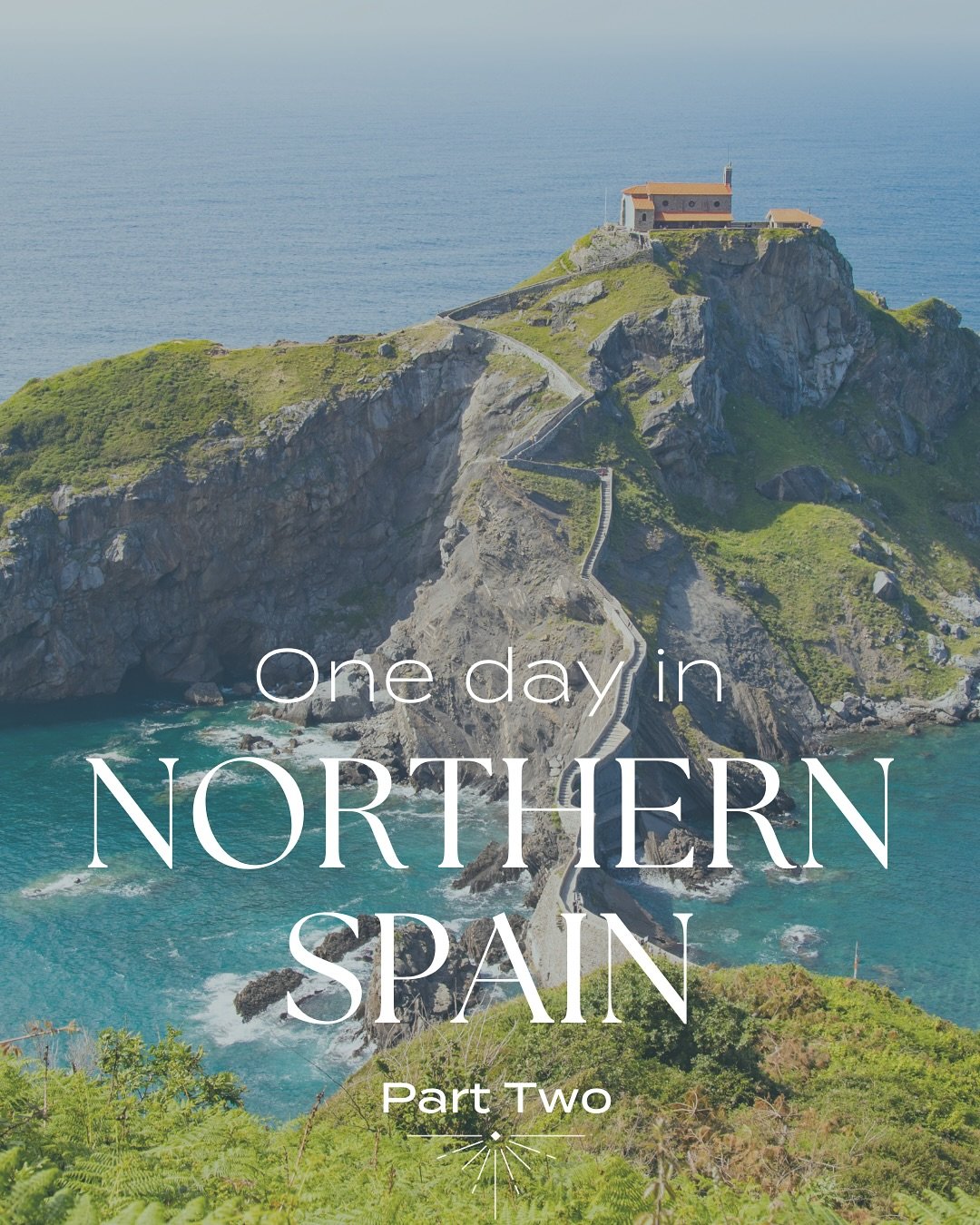 ✨ A Day in Basque Country You Won&rsquo;t Forget ✨⁠
⁠
Immerse yourself in the heart of Basque culture, where a deep connection to the sea, the mountains, and the land shapes every aspect of life. 🌊⛰️ Throughout the day, you&rsquo;ll experience the t