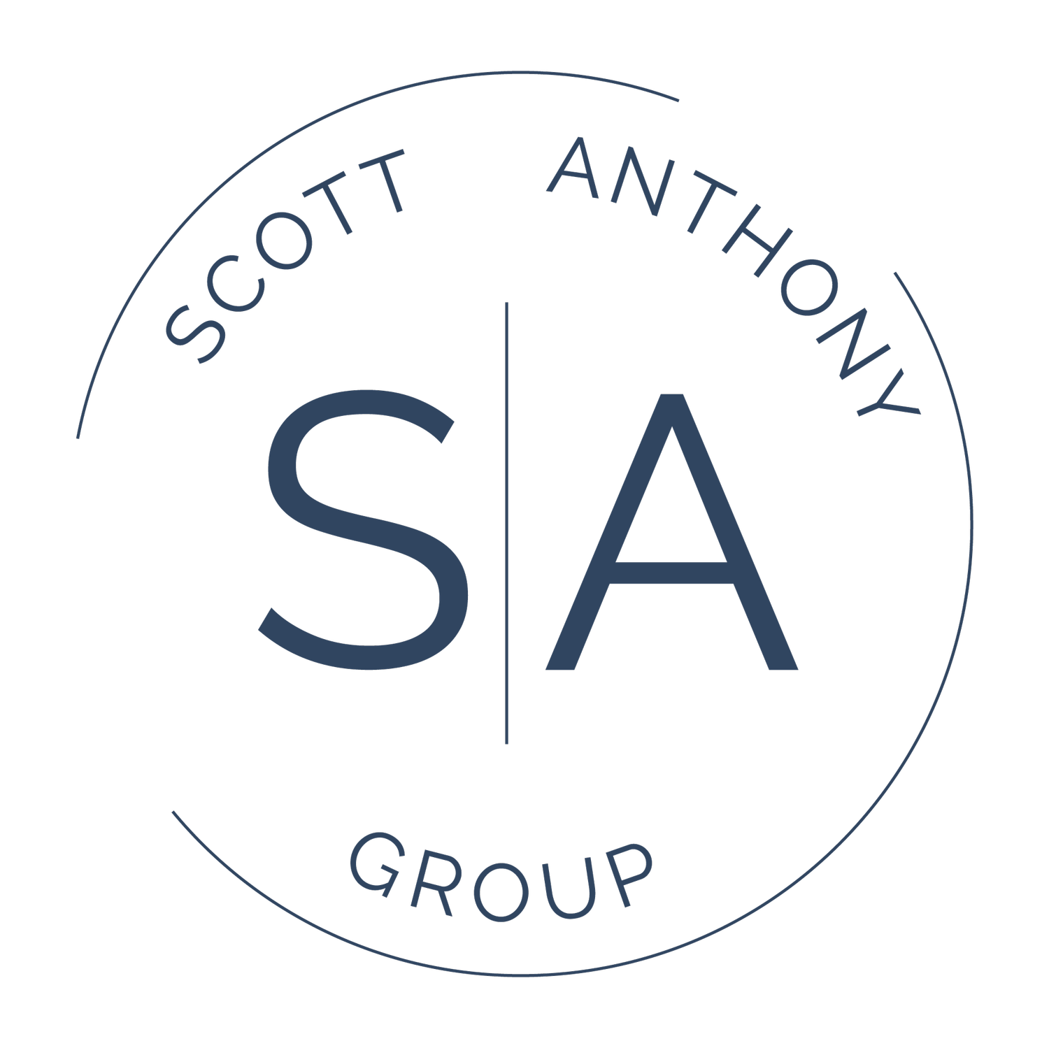 Scott Anthony Group