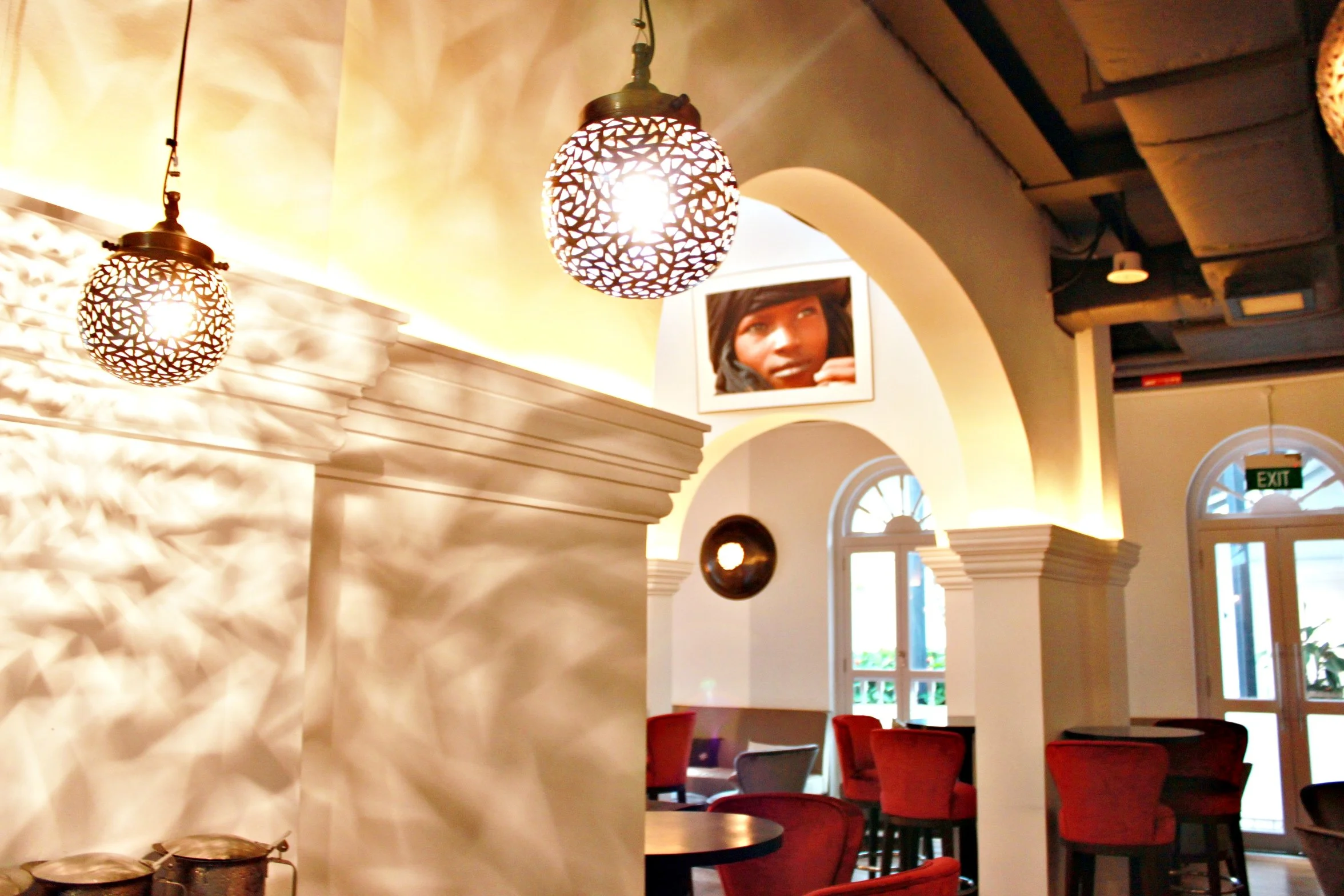 Pasha Bar