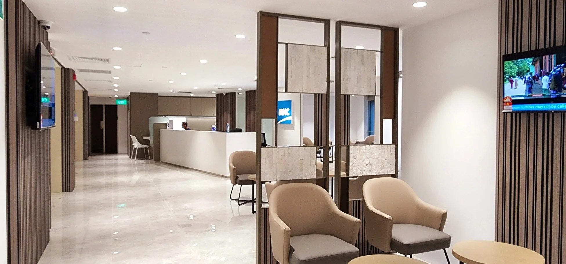 MHC Medical Centre Level 14, Amara