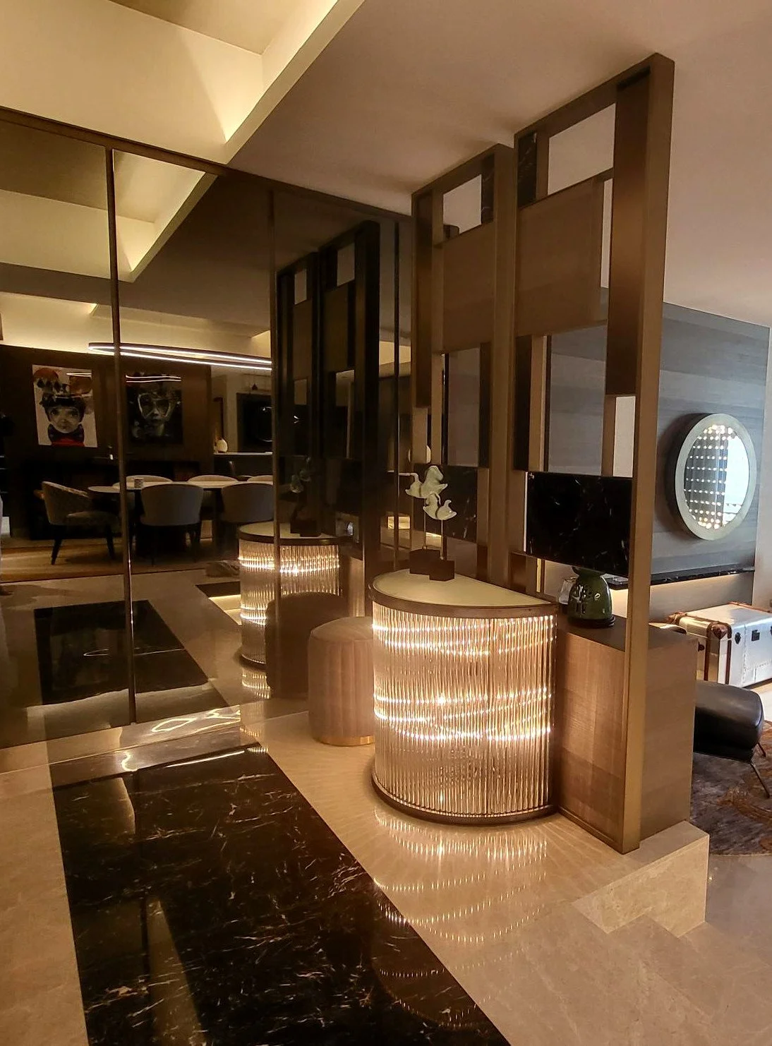Dormer Park
