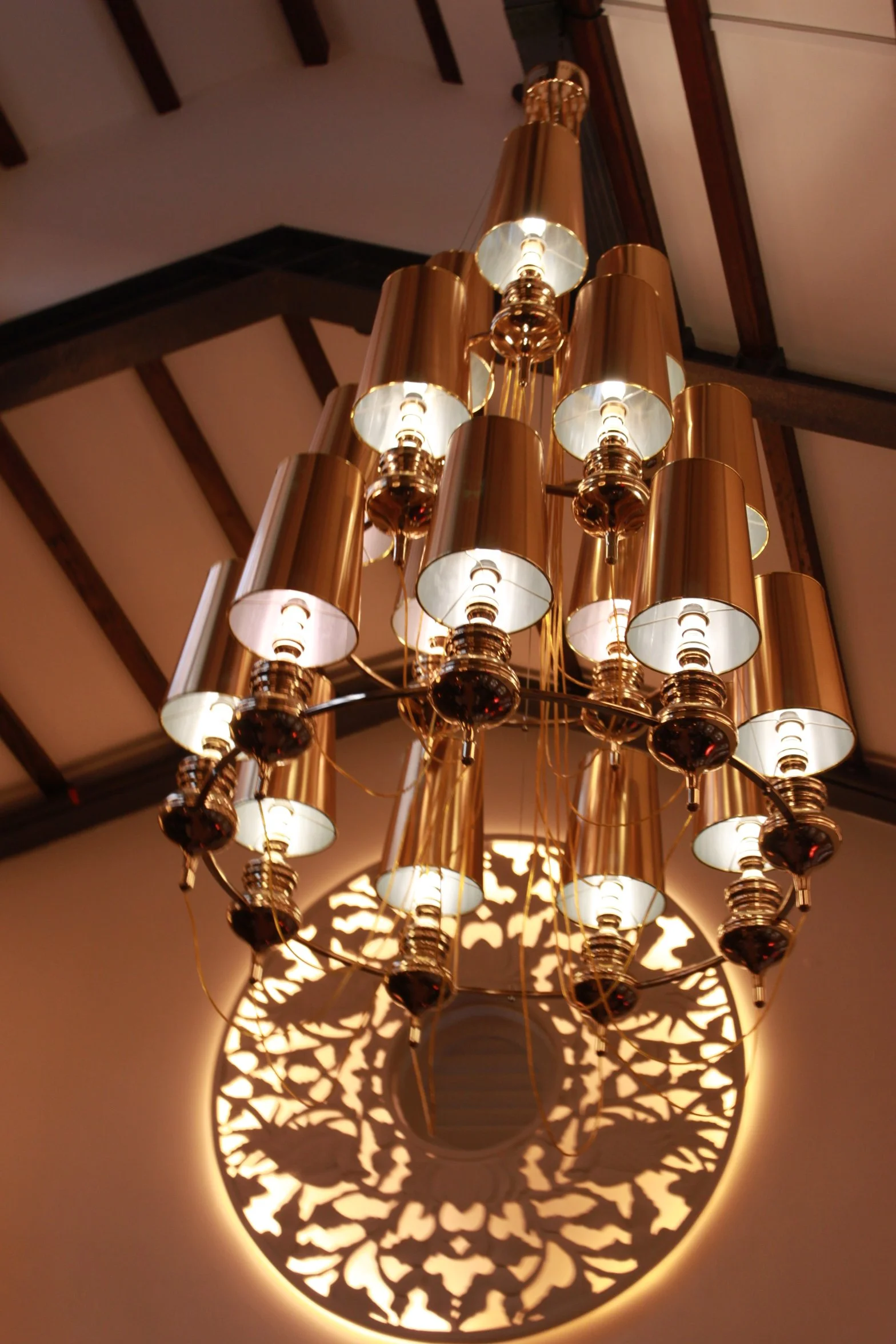 Pasha Lounge