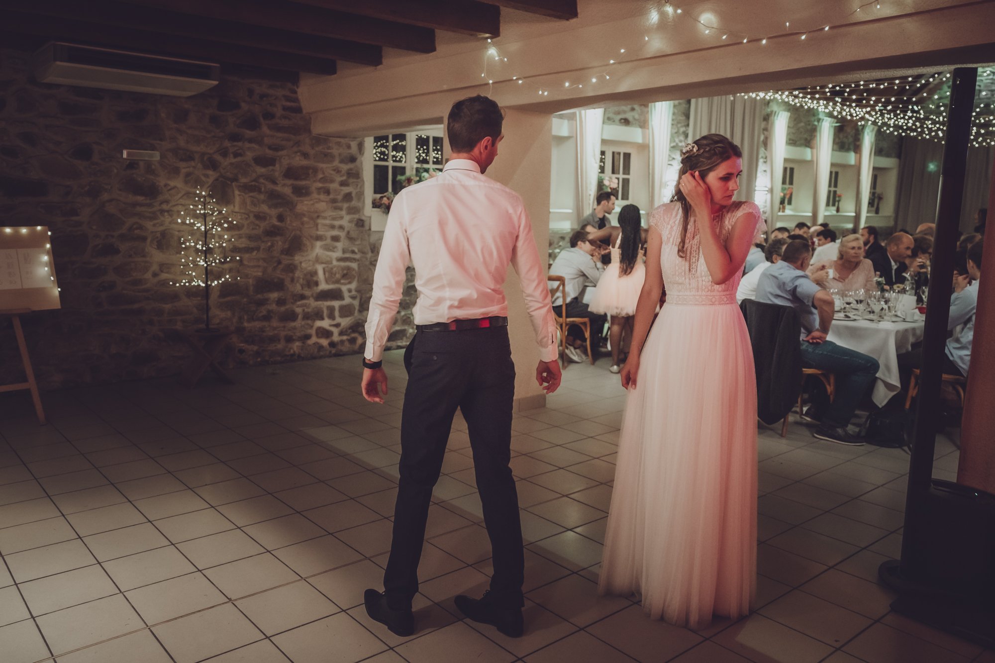 Photographe mariage bretagne