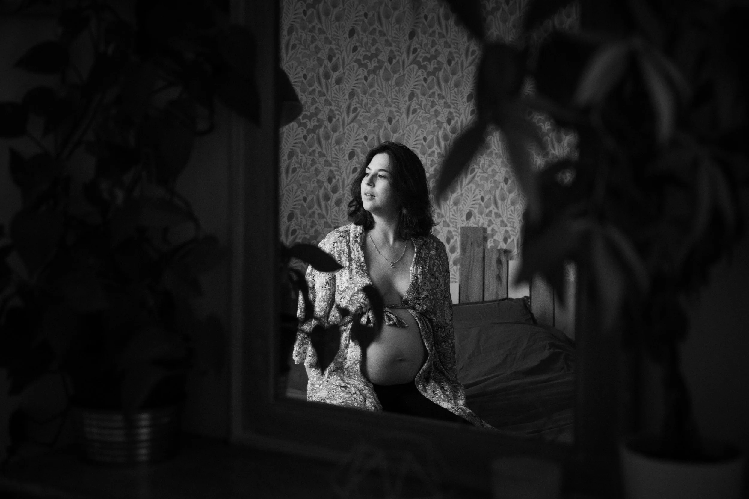 Shooting photo grossesse pas cher