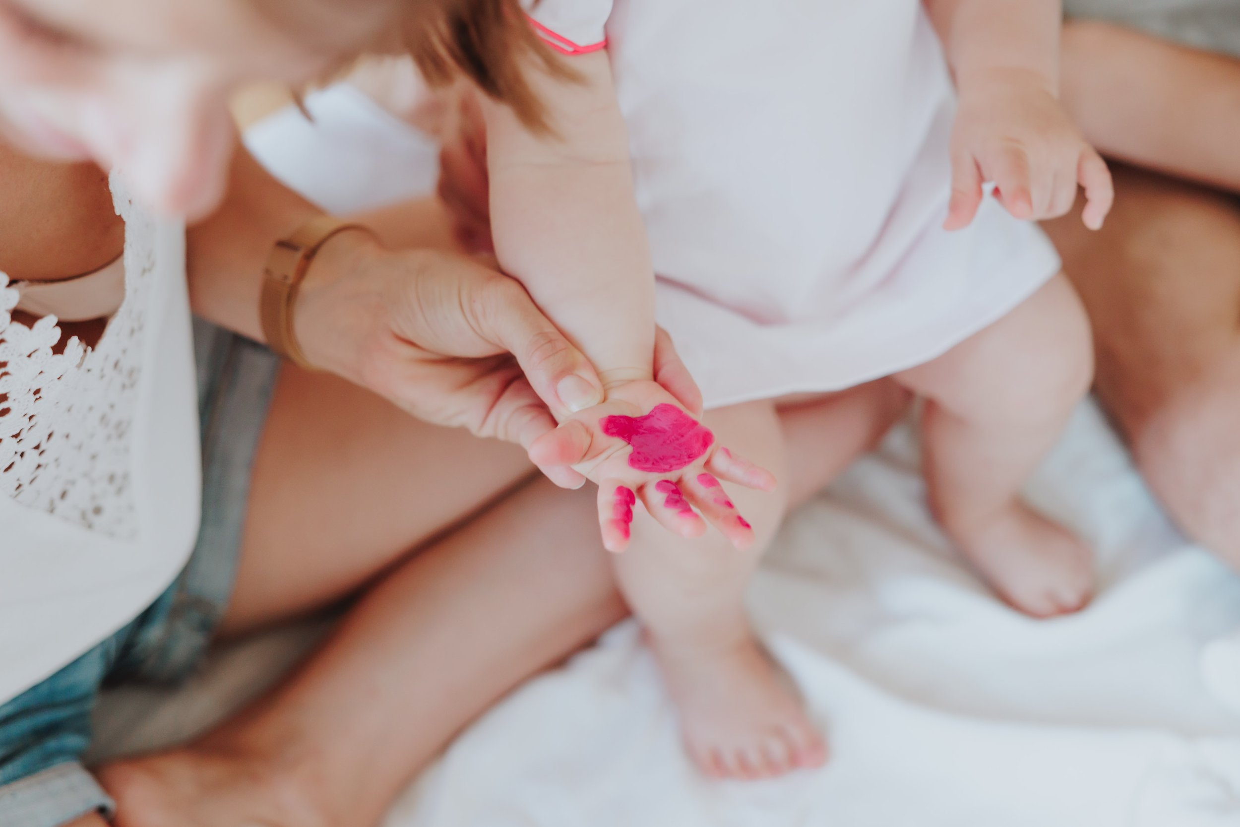 Imprimer vos photos de famille à Paris