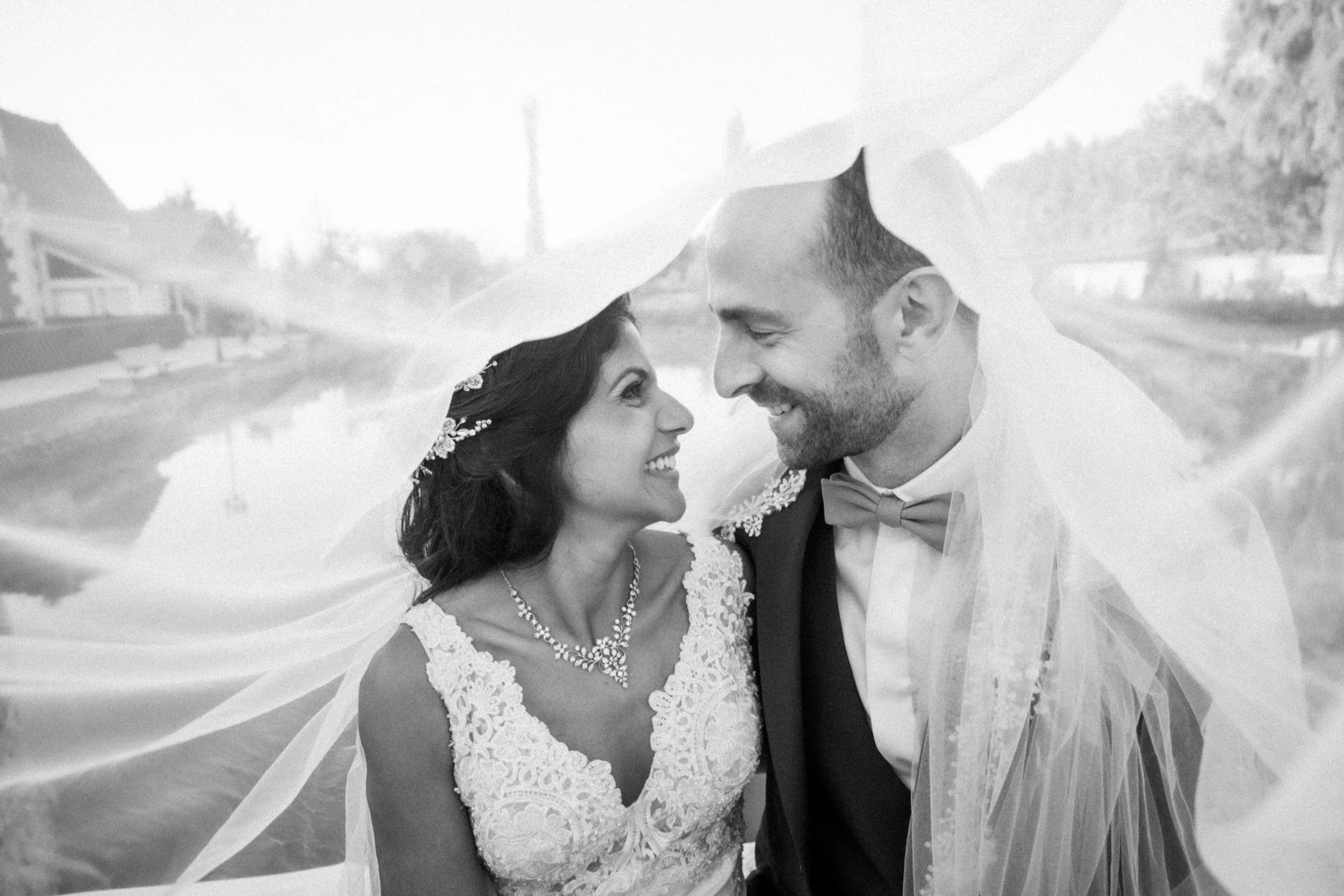 Une séance couple avant votre mariage 