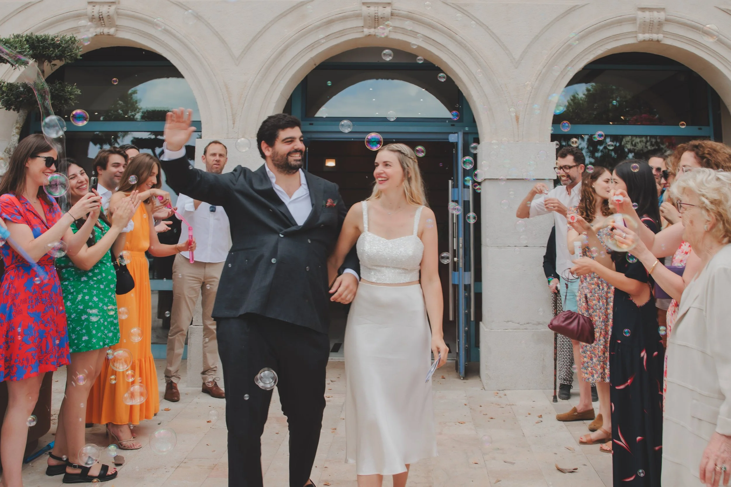 Trouver le meilleur photographe de mariage à Paris