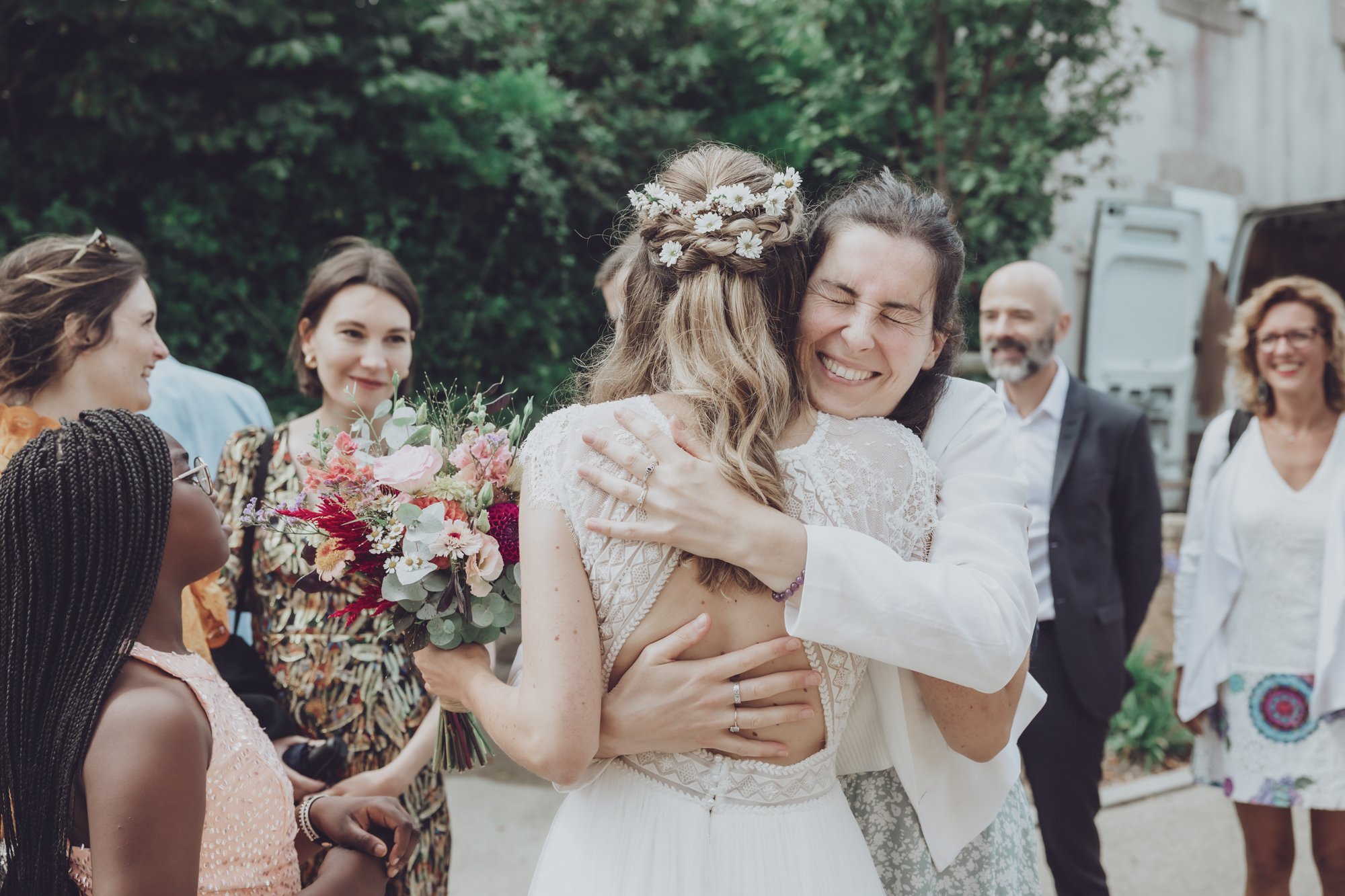 Photographe mariage bretagne