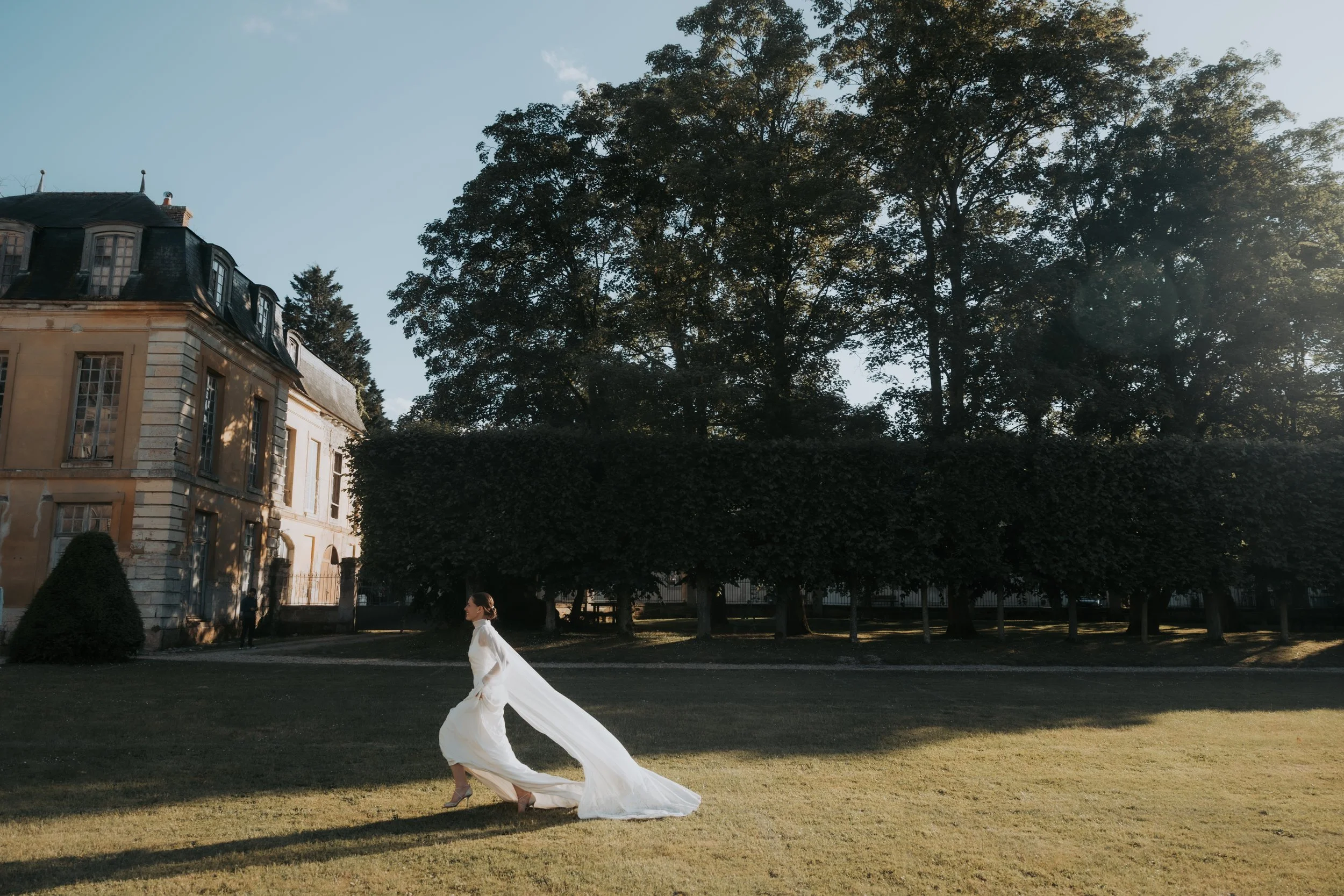 Qu’est-ce qu’un mariage de luxe ? Le point de vue d’une photographe de mariage haut de gamme
