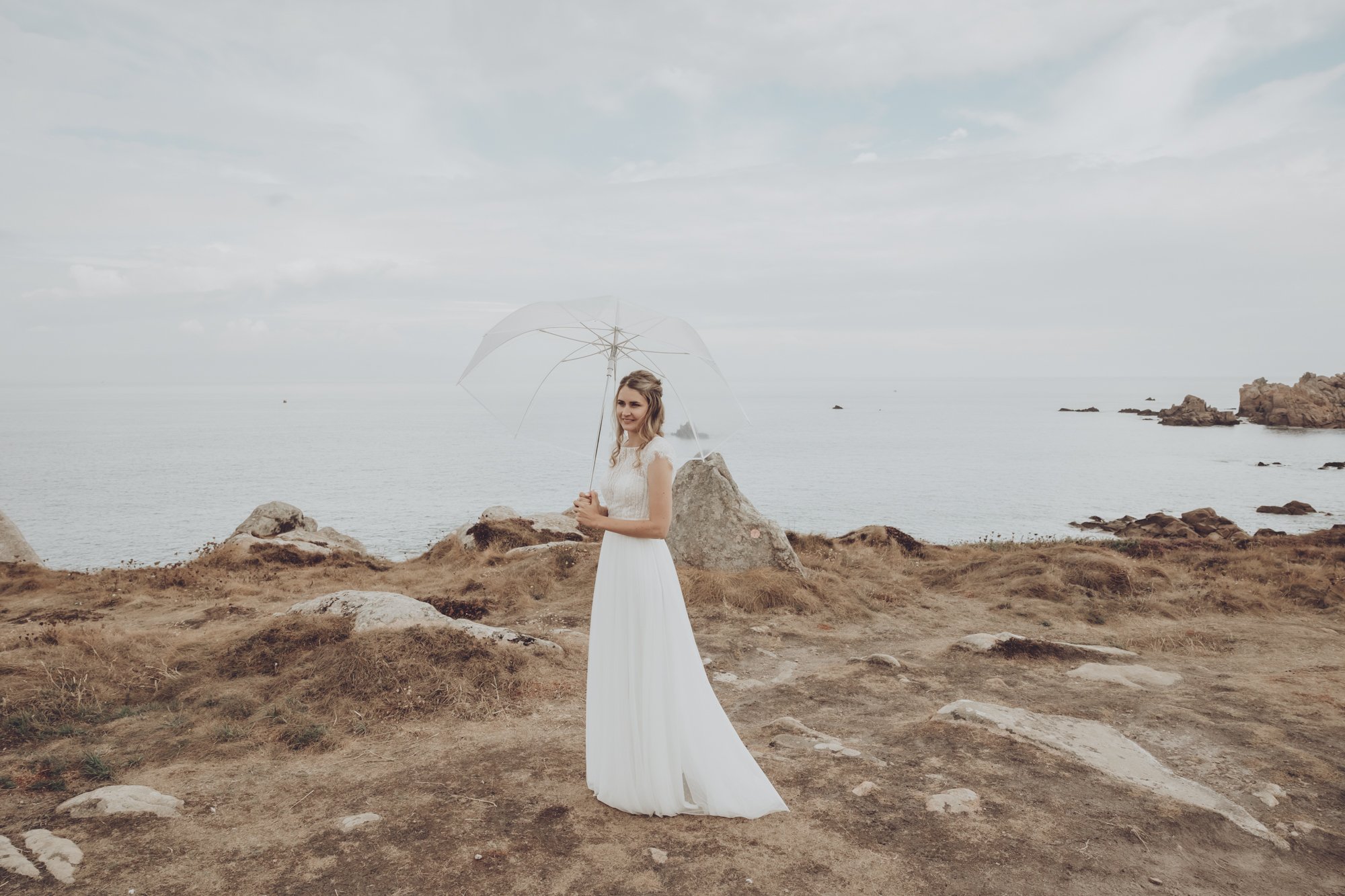 Photographe mariage bretagne