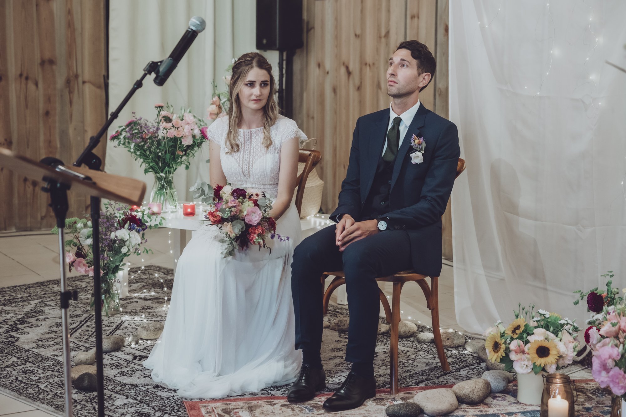 Photographe mariage bretagne