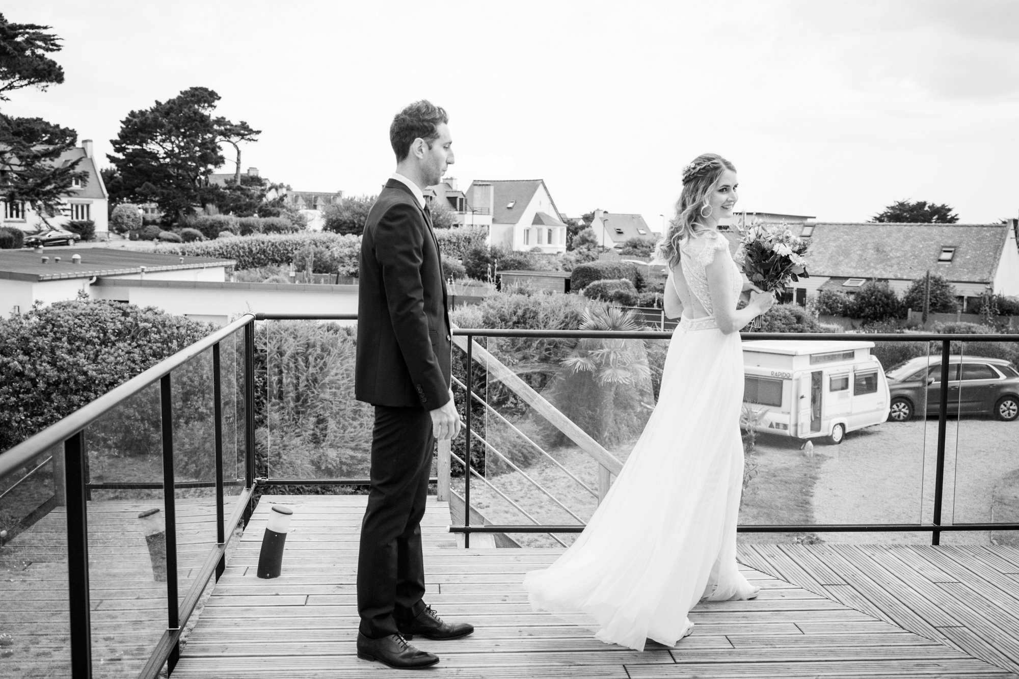 robe costume mariage bretagne