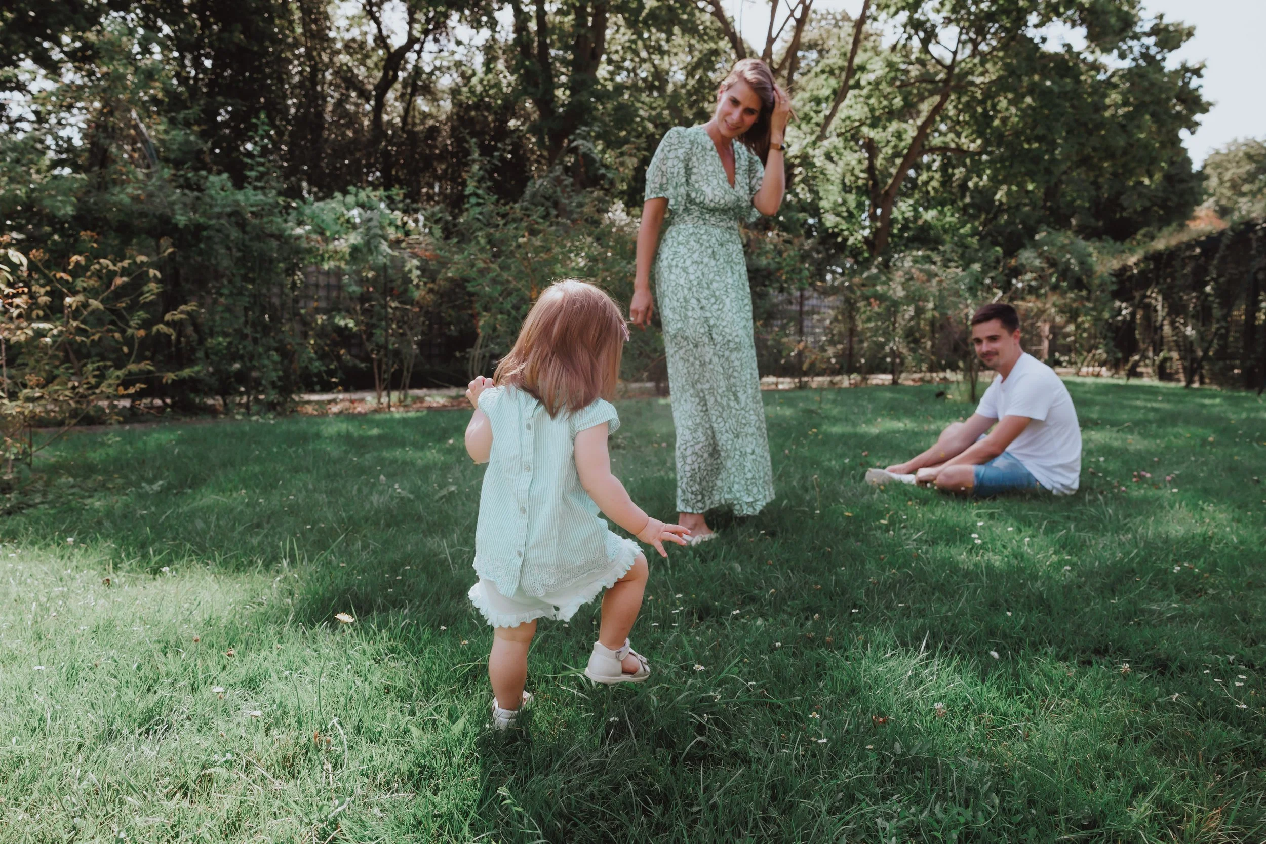 Conseils d’une photographe de famille