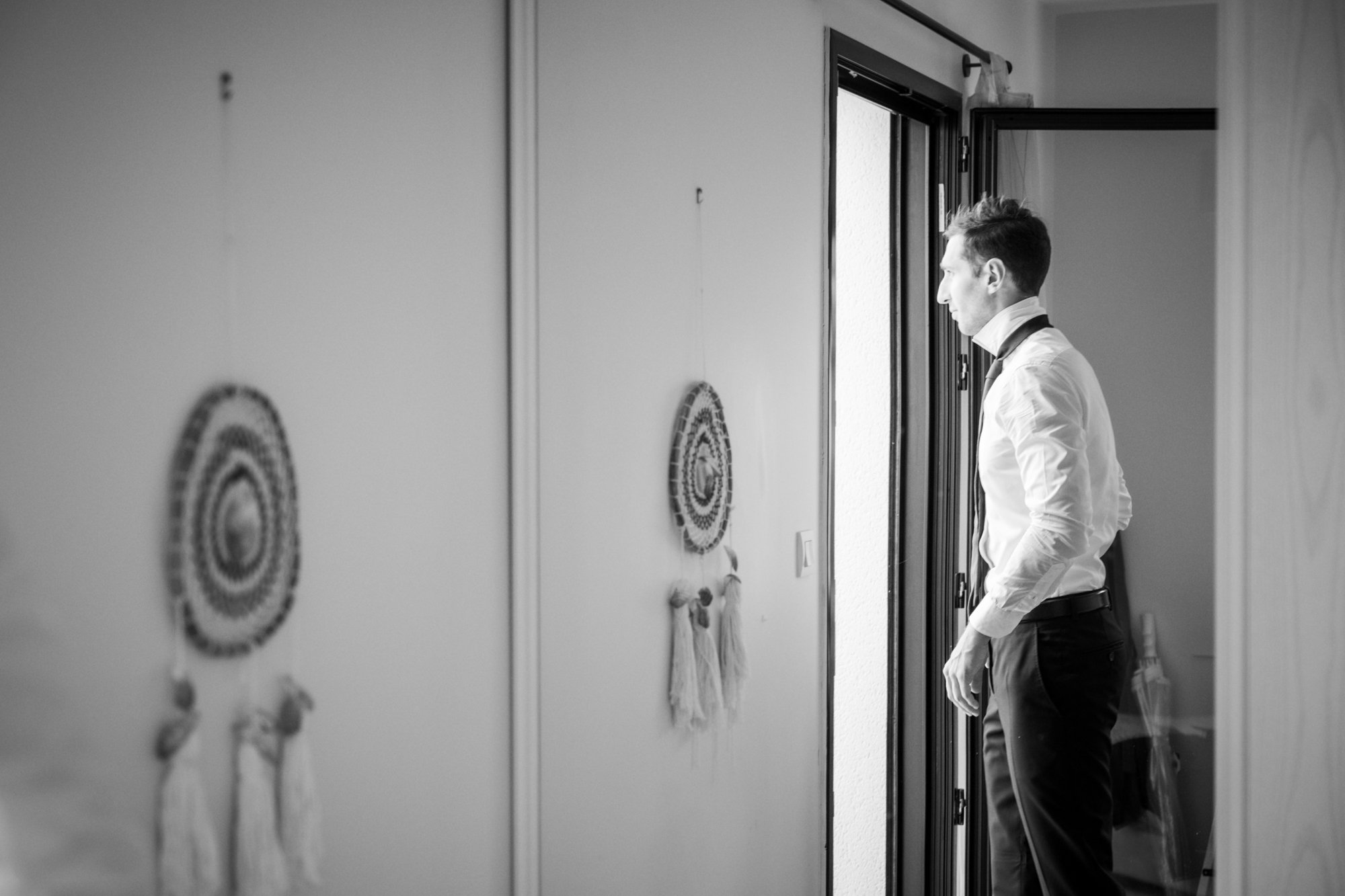 Photographe mariage bretagne