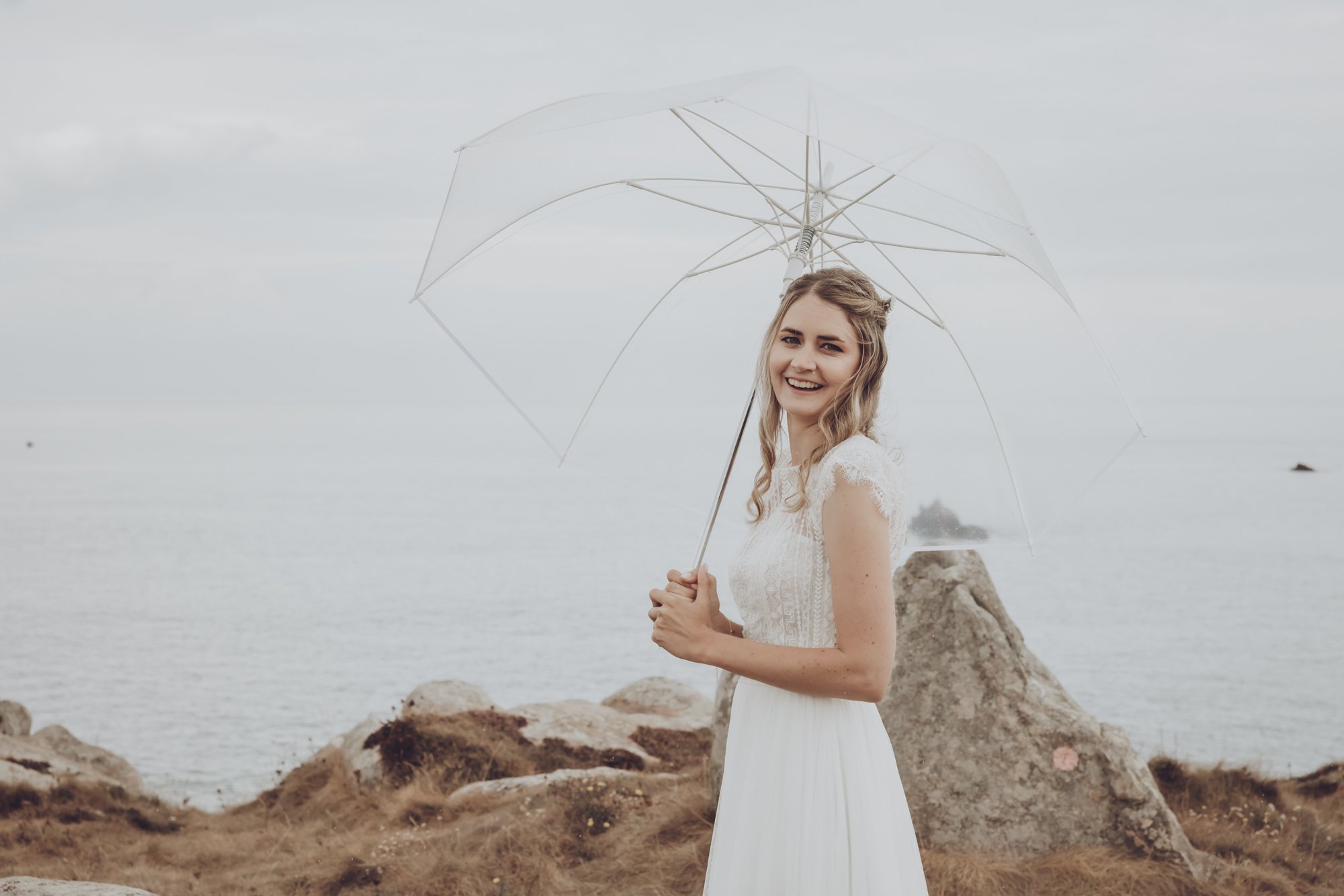 Photographe mariage bretagne