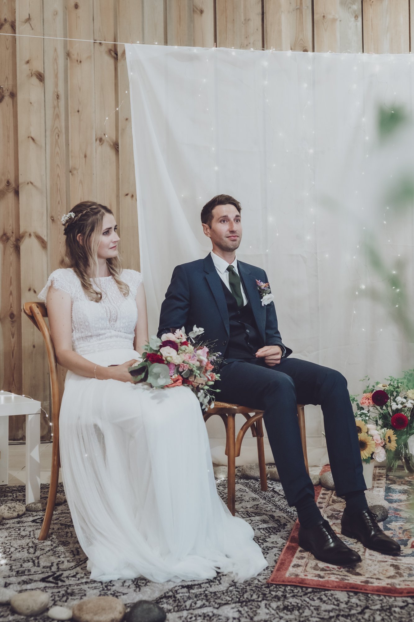 Photographe mariage bretagne
