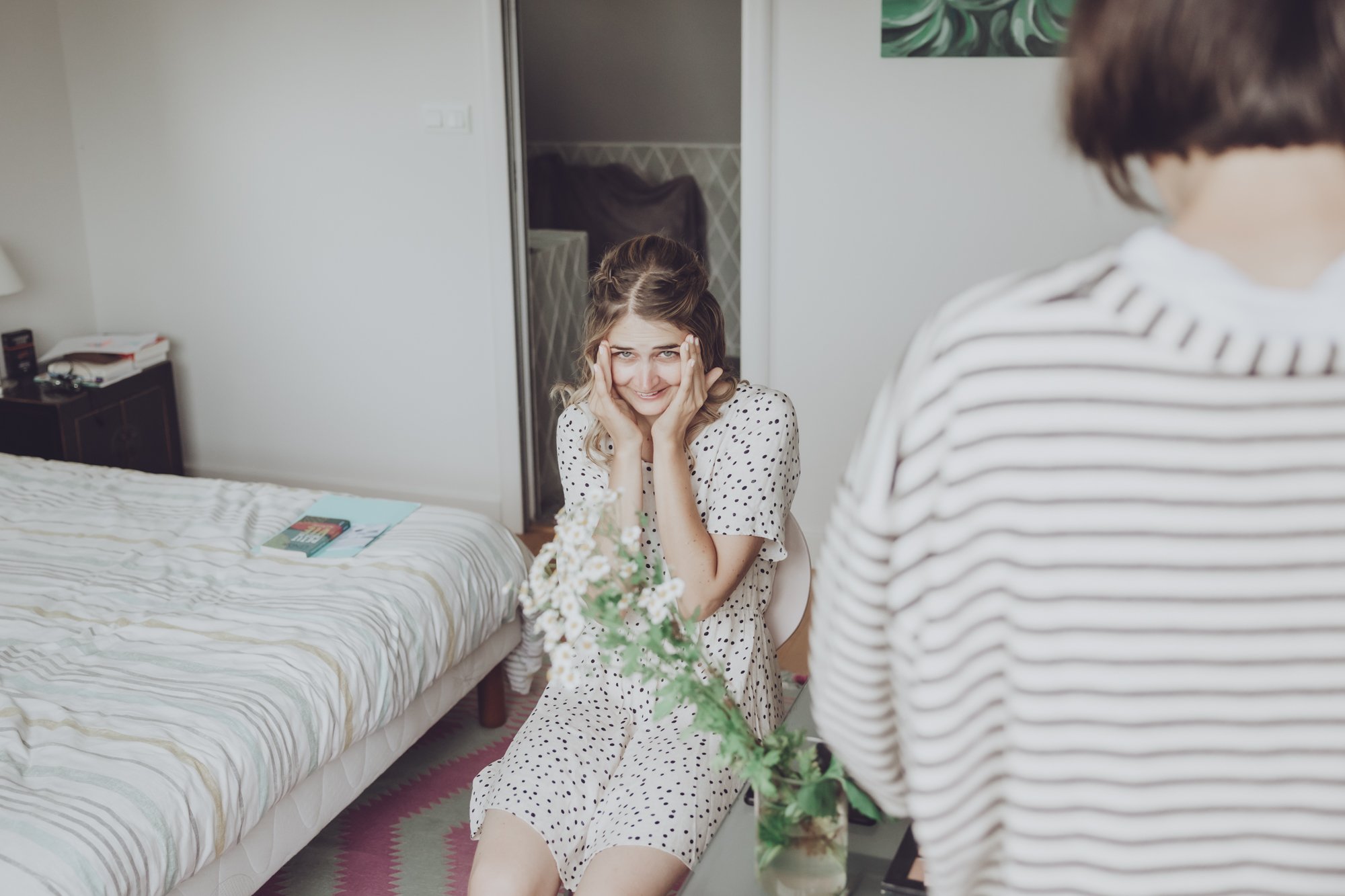 Photographe mariage bretagne