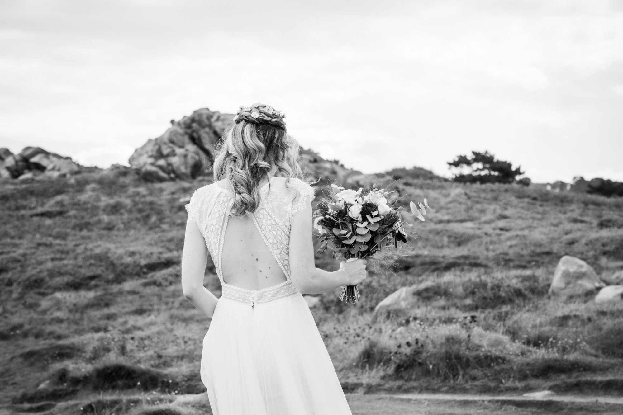 Photographe mariage bretagne