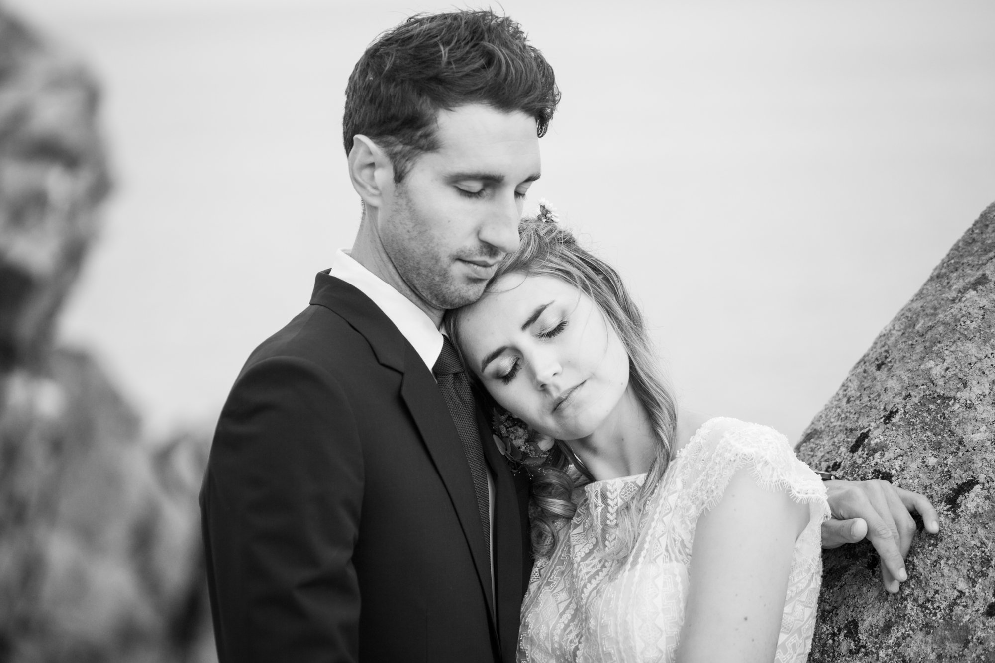 Photographe mariage bretagne