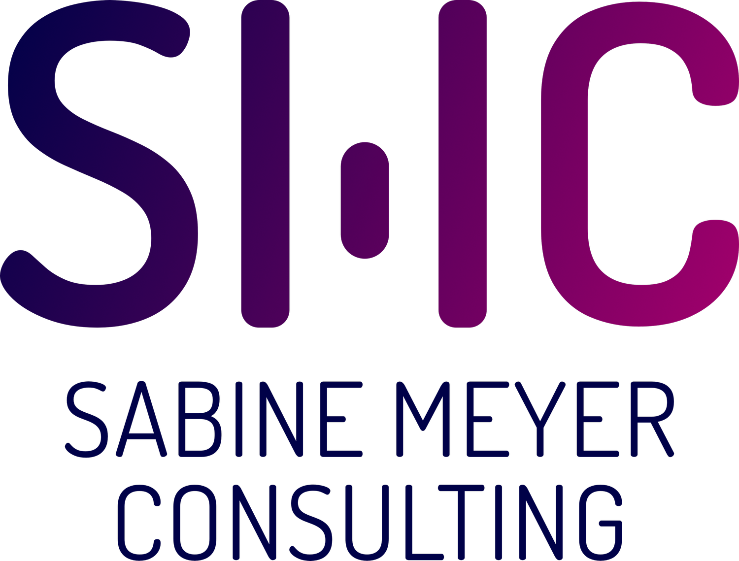 Sabine Meyer Consulting